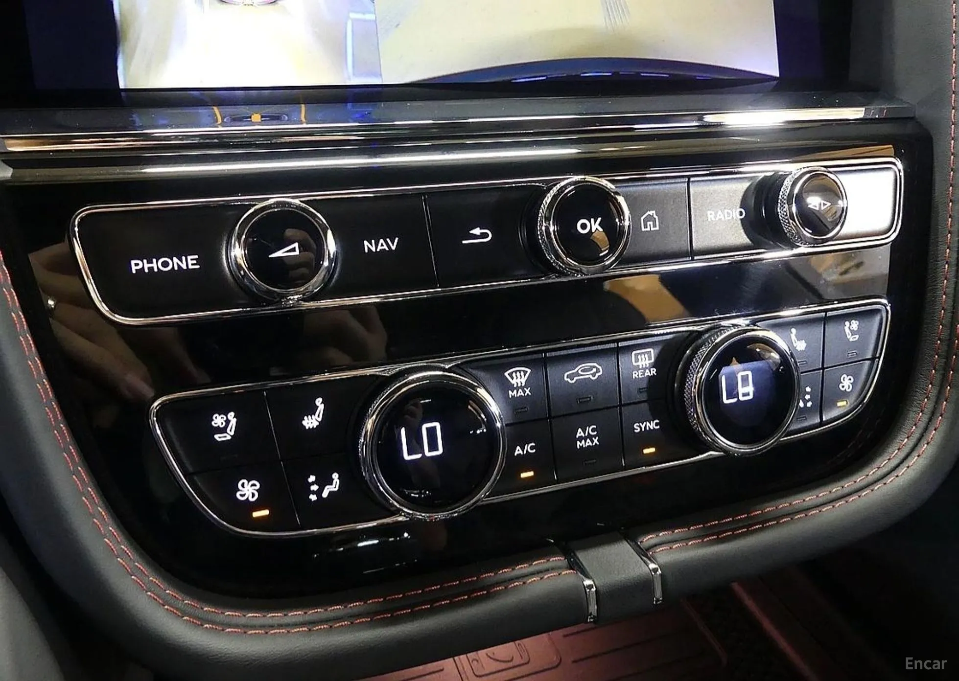 Bentley Bentayga превью 11