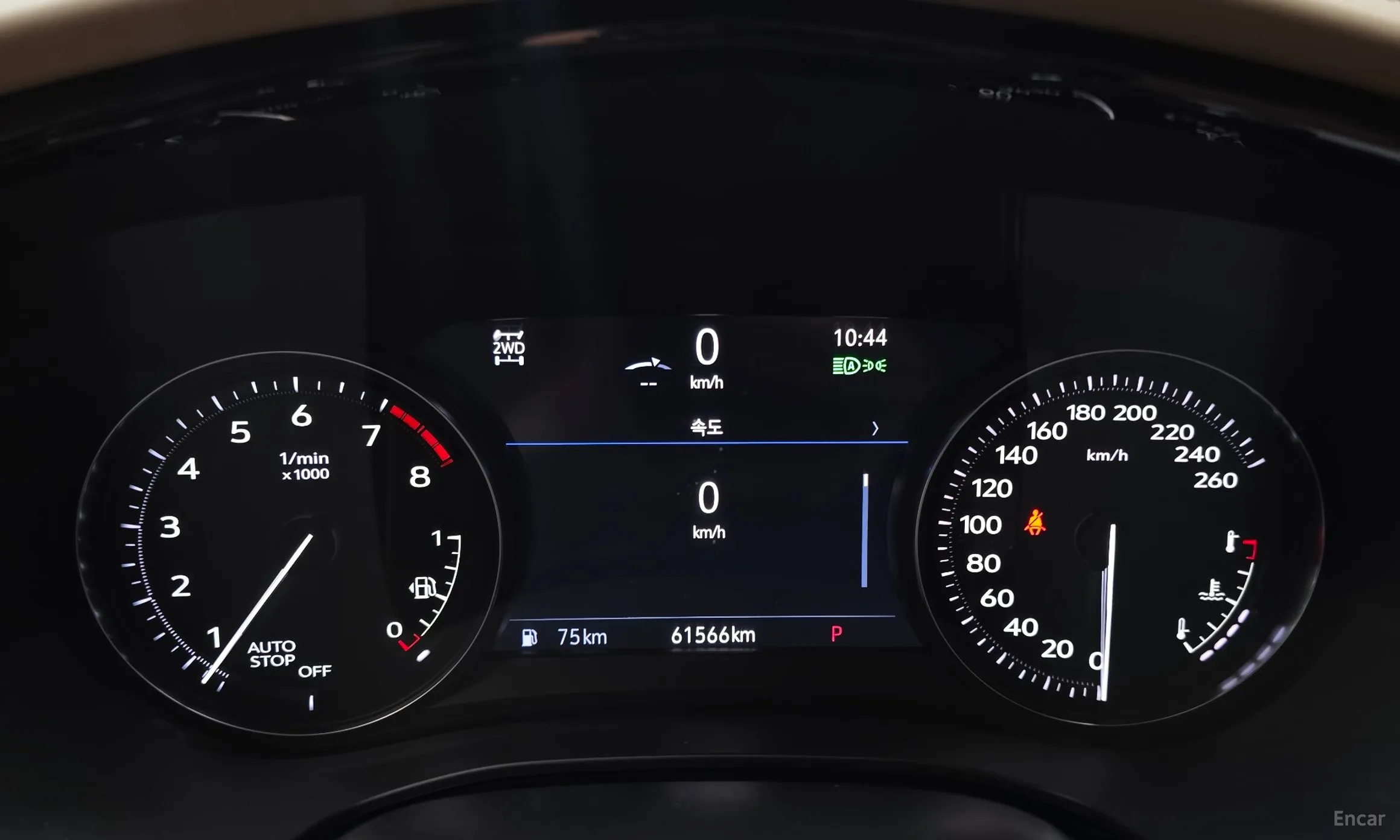 Cadillac XT6 превью 8