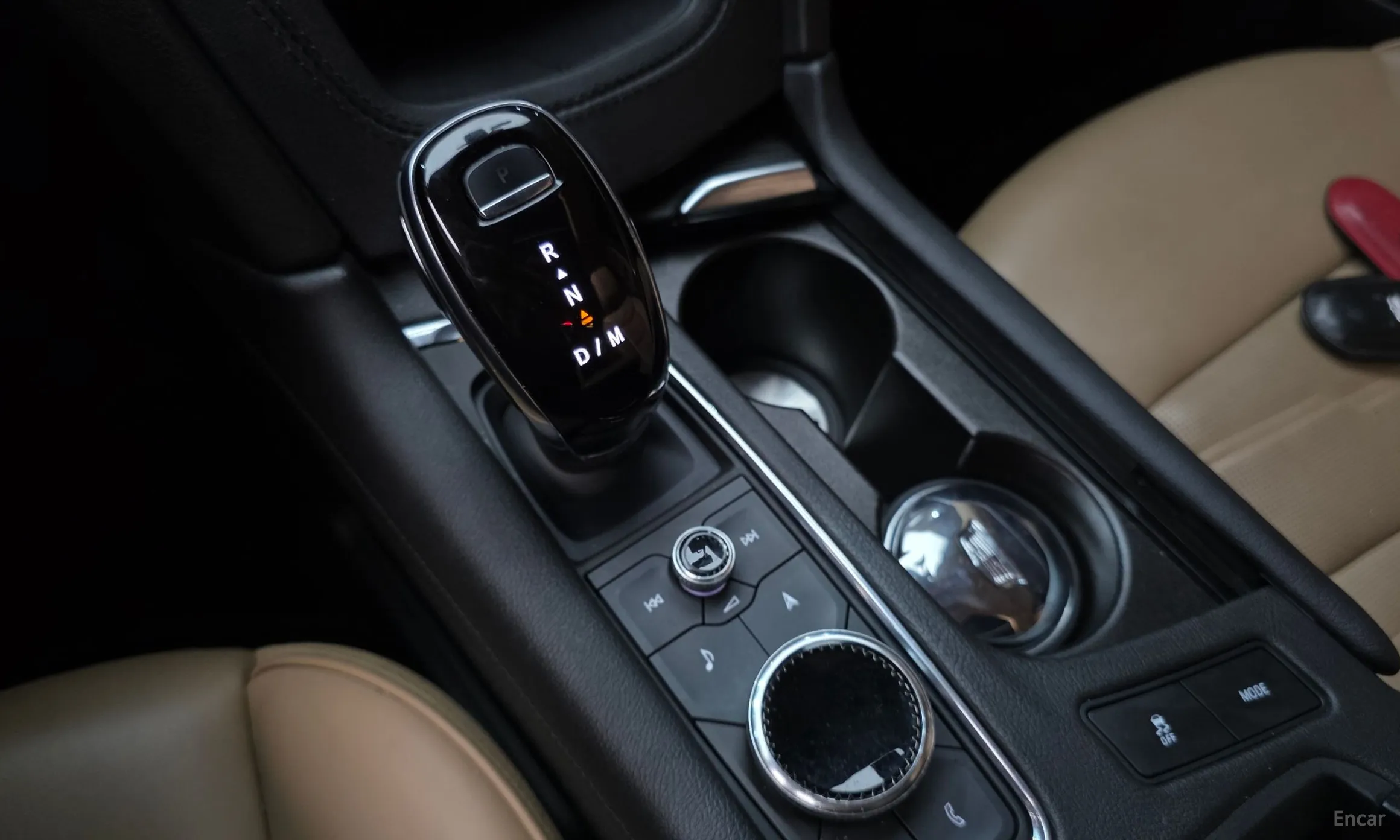 Cadillac XT6 превью 9