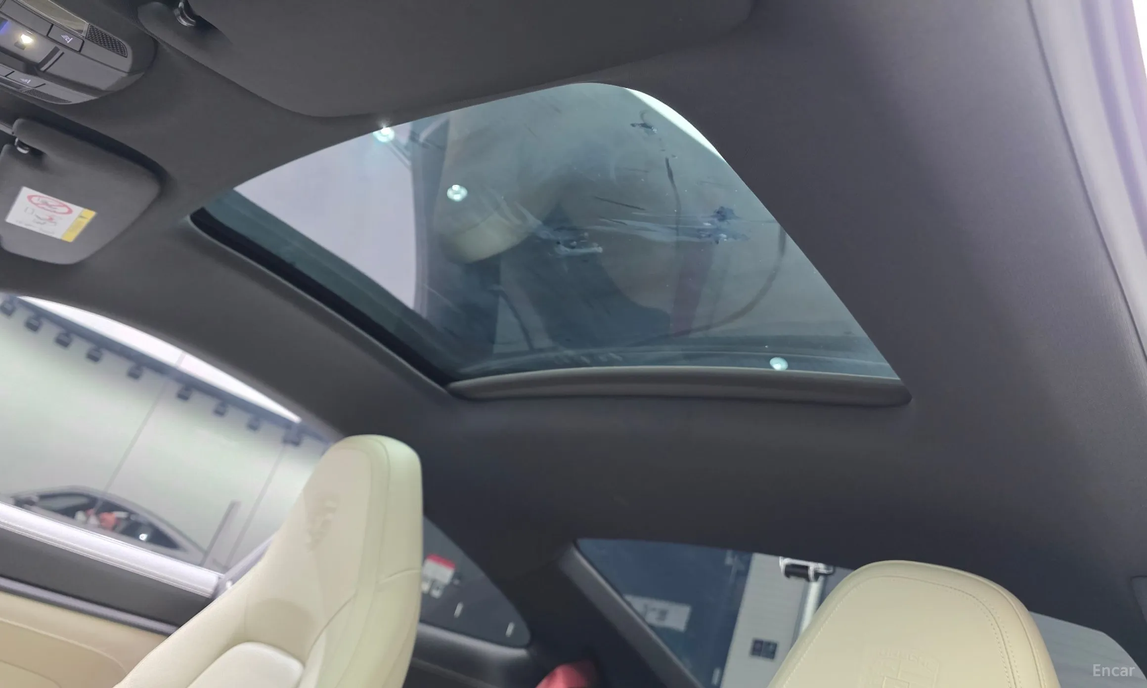 Porsche 911 (992) превью 19
