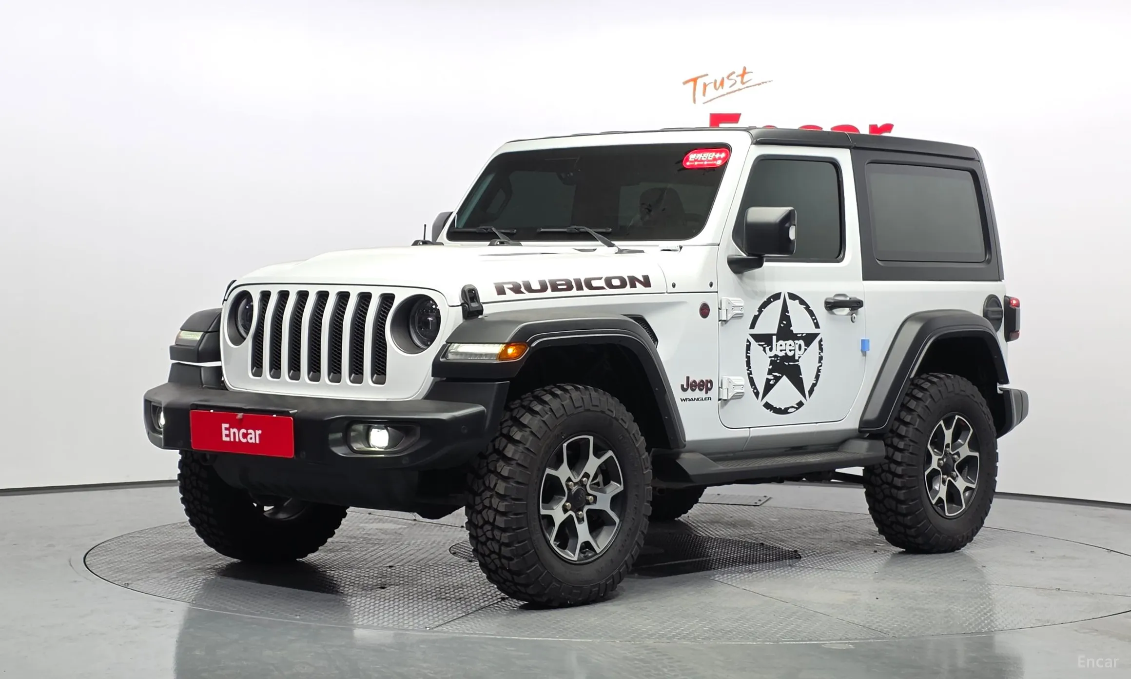 Jeep Wrangler (JL)