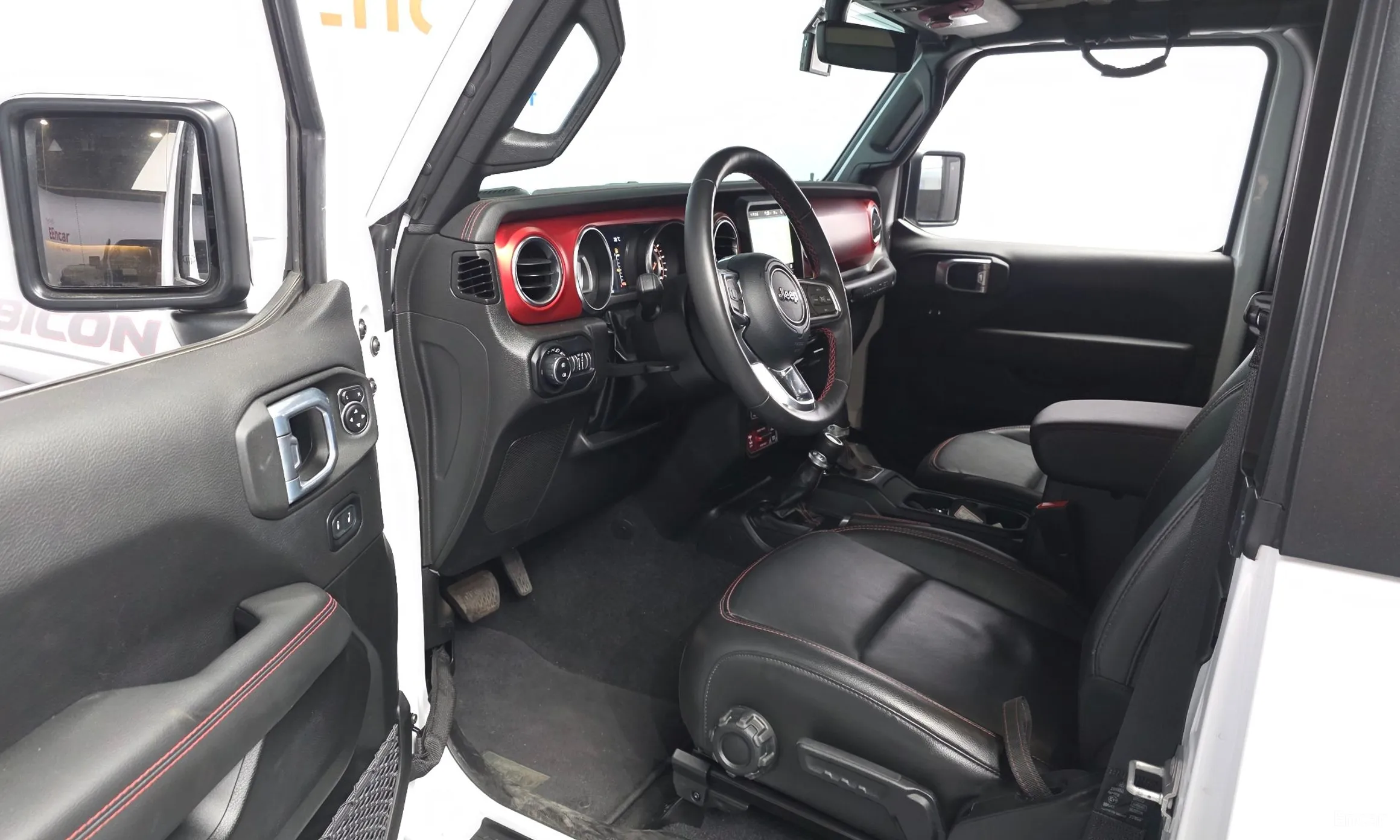 Jeep Wrangler (JL) превью 10