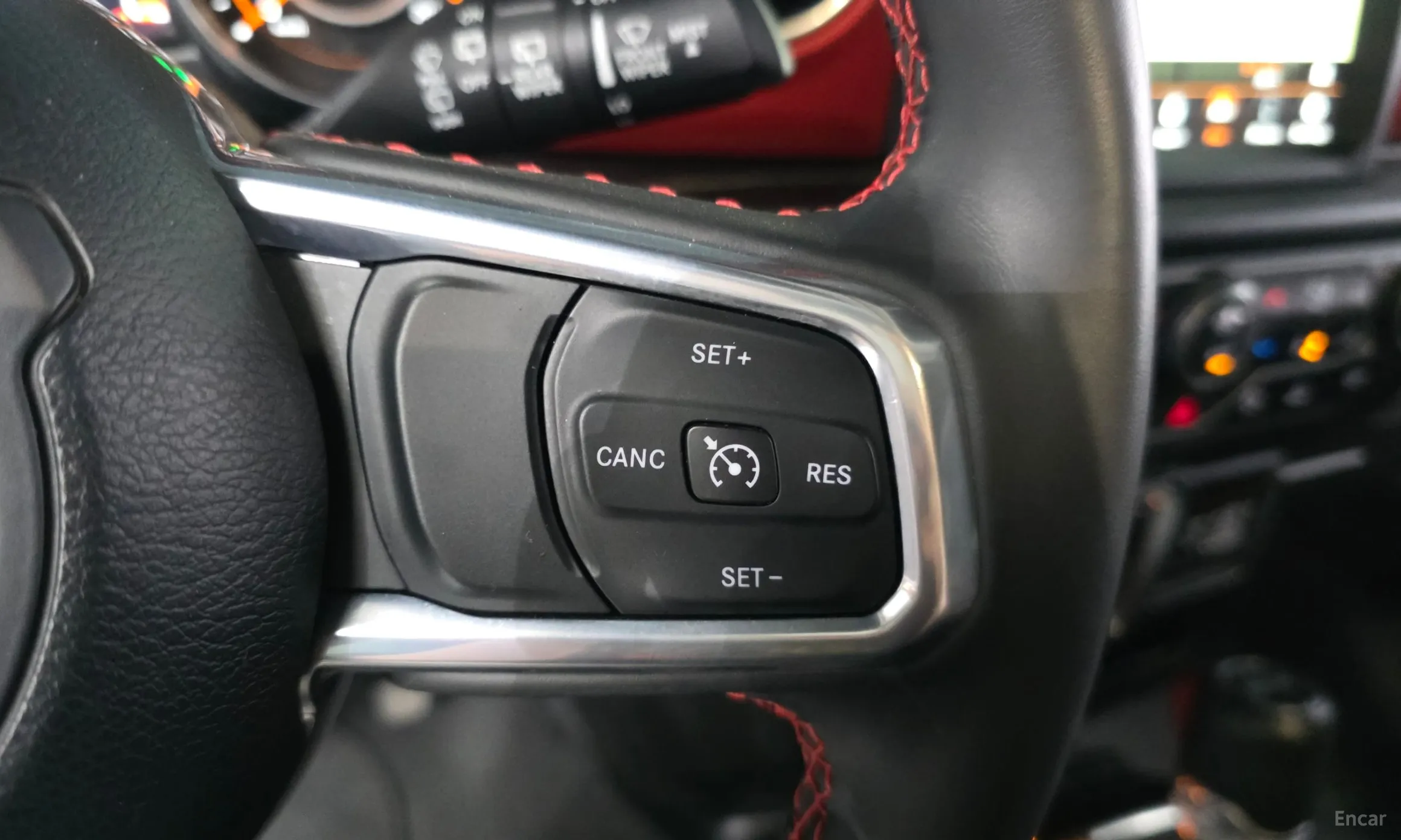 Jeep Wrangler (JL) превью 13