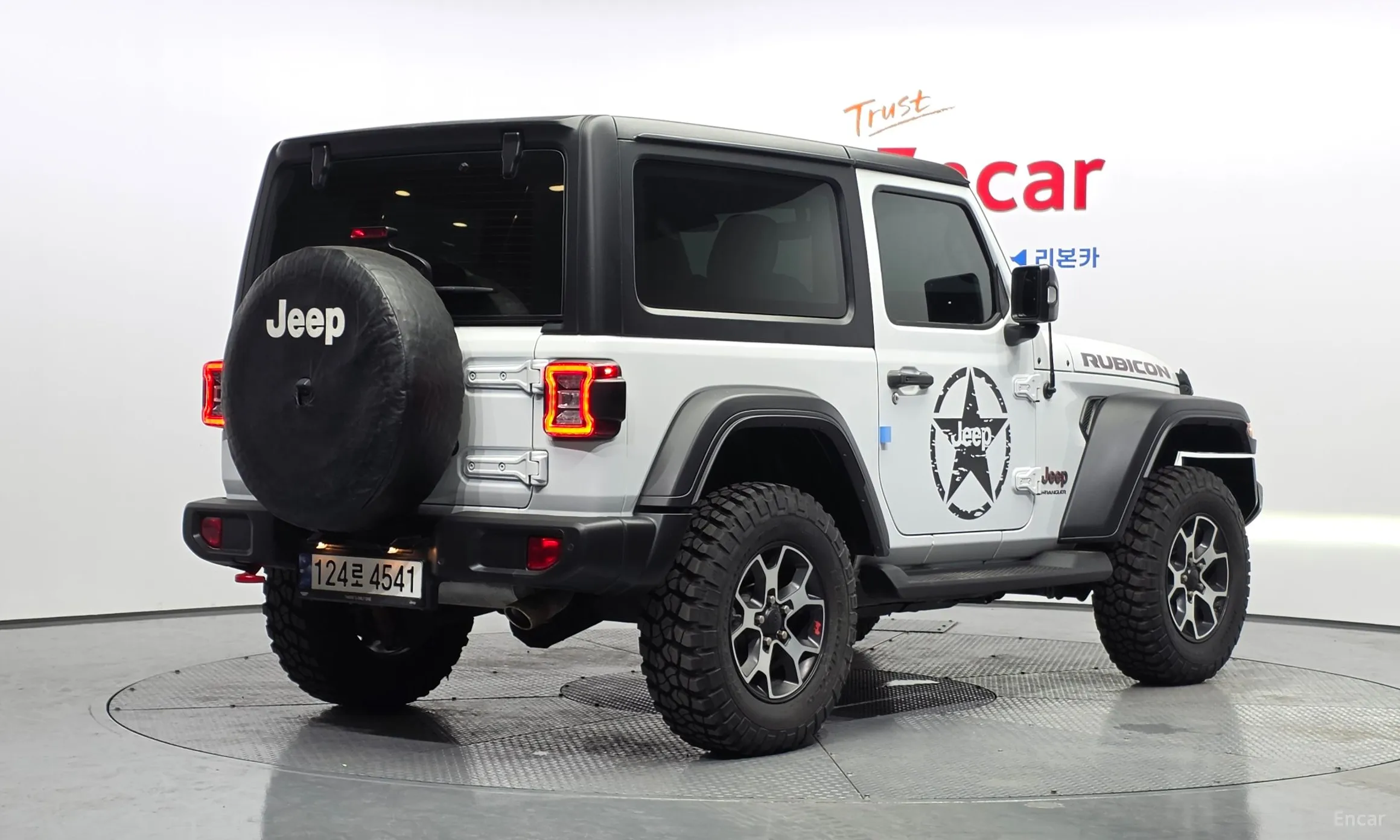 Jeep Wrangler (JL)