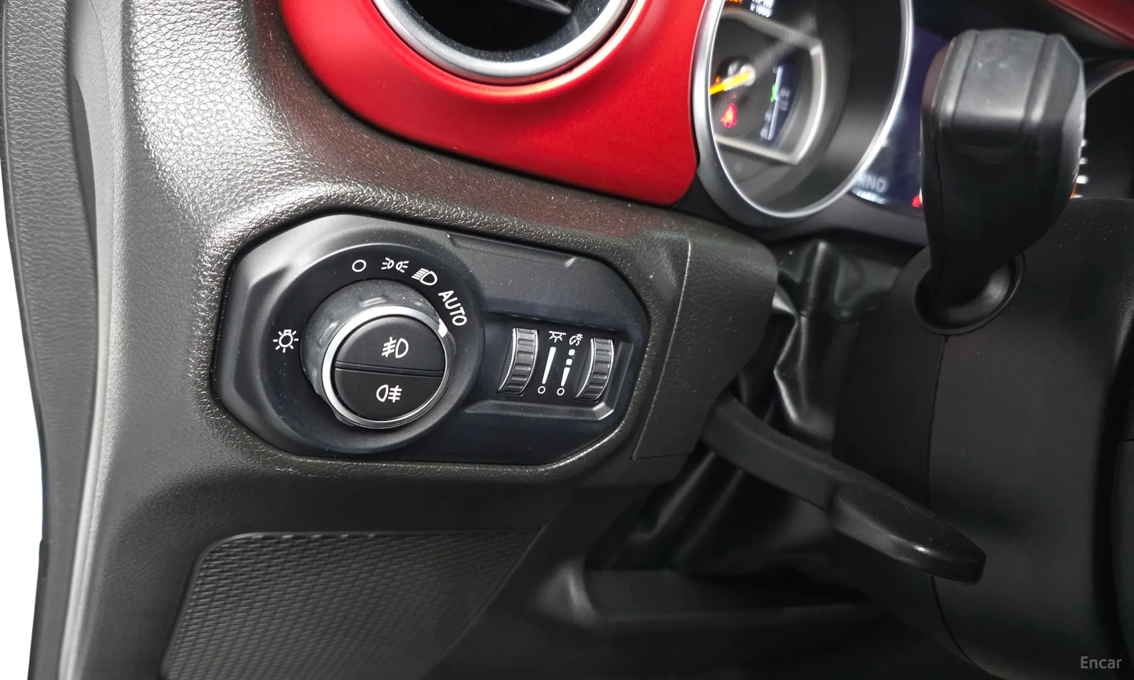 Jeep Wrangler (JL) превью 18
