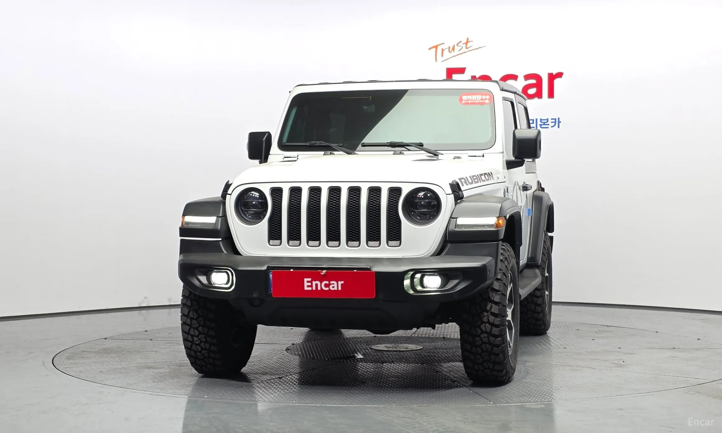 Jeep Wrangler (JL) превью 3