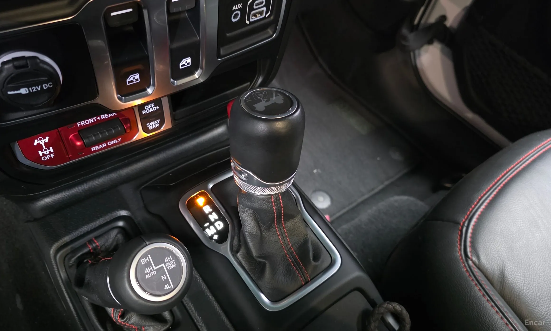 Jeep Wrangler (JL) превью 9