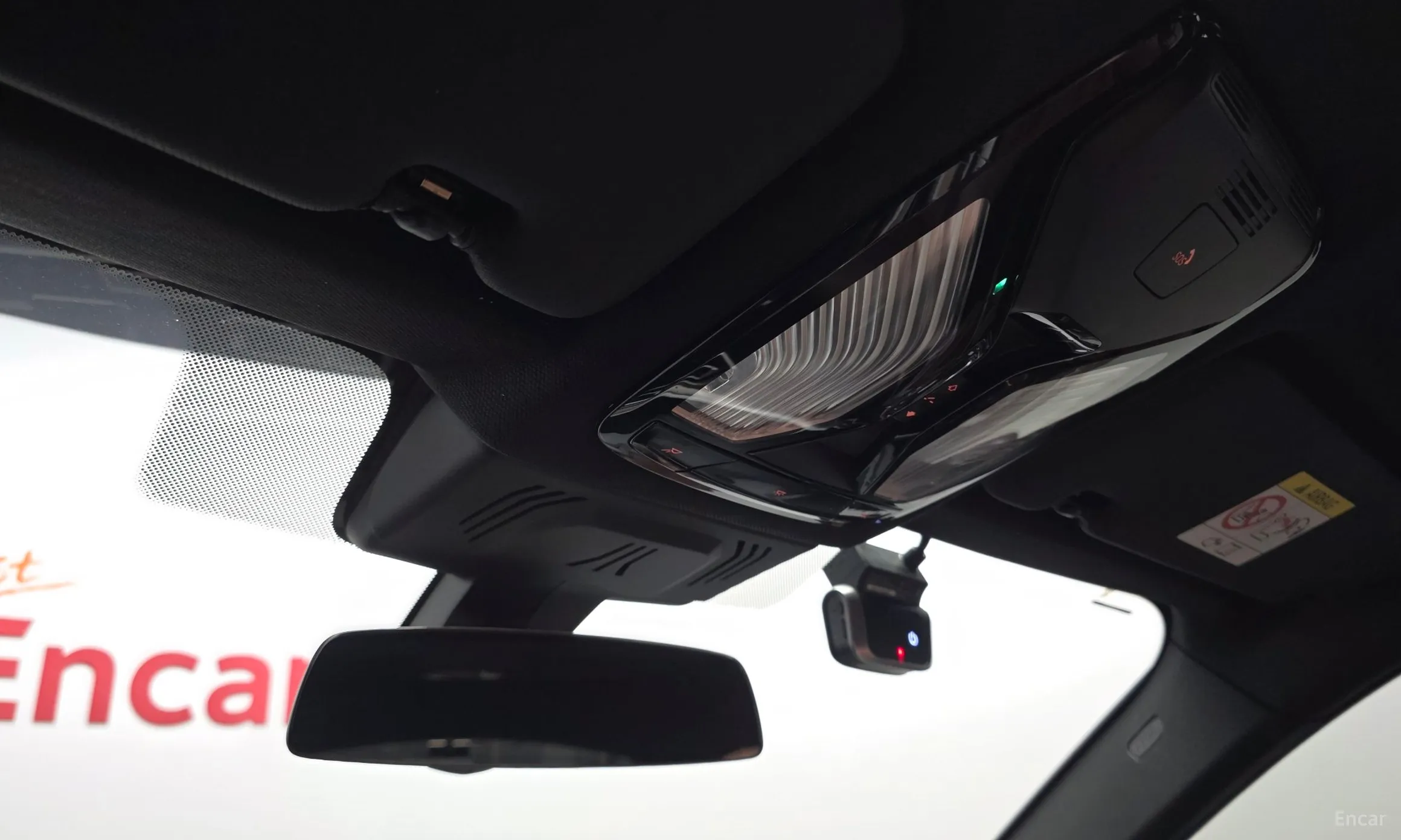 BMW X6 (G06) превью 18