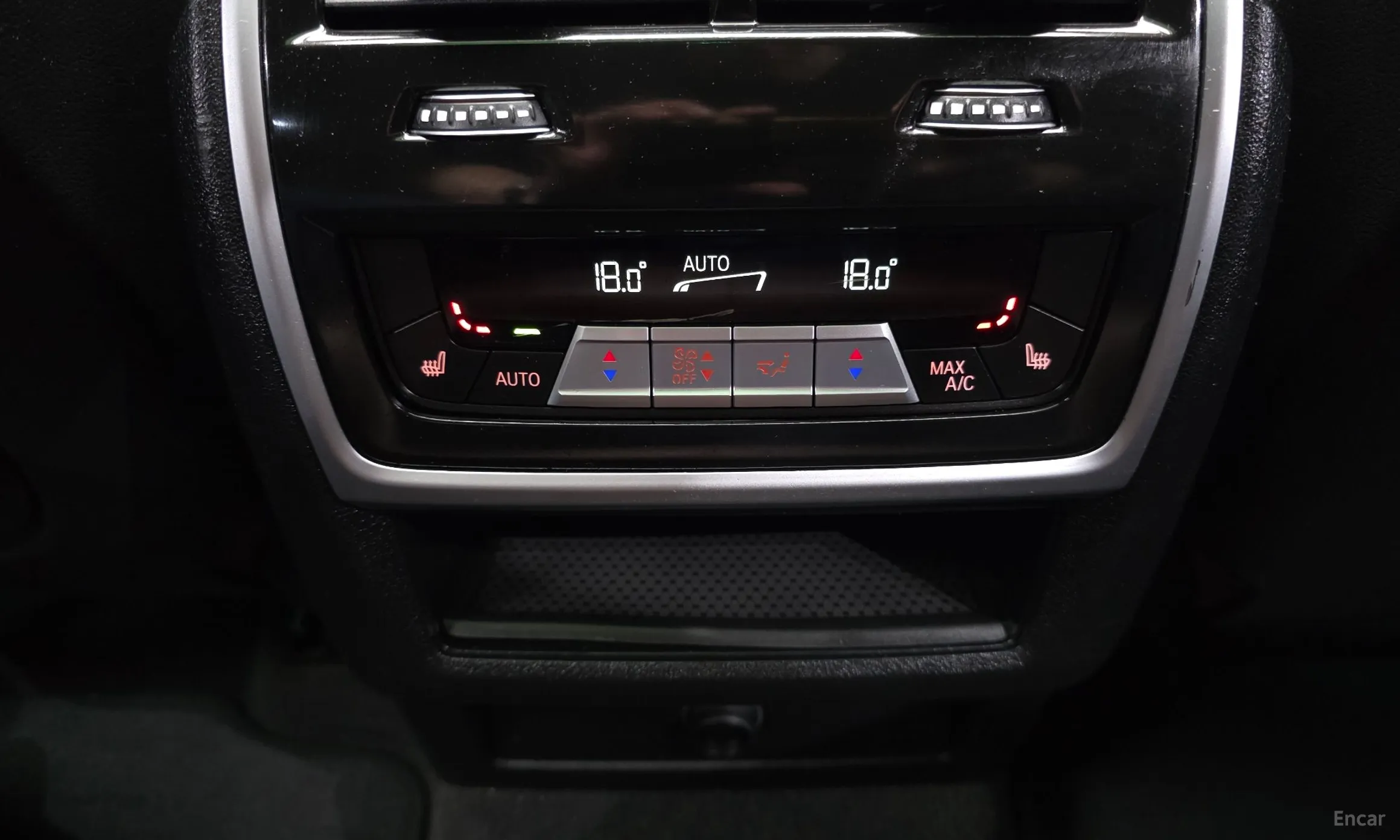 BMW X6 (G06) превью 19