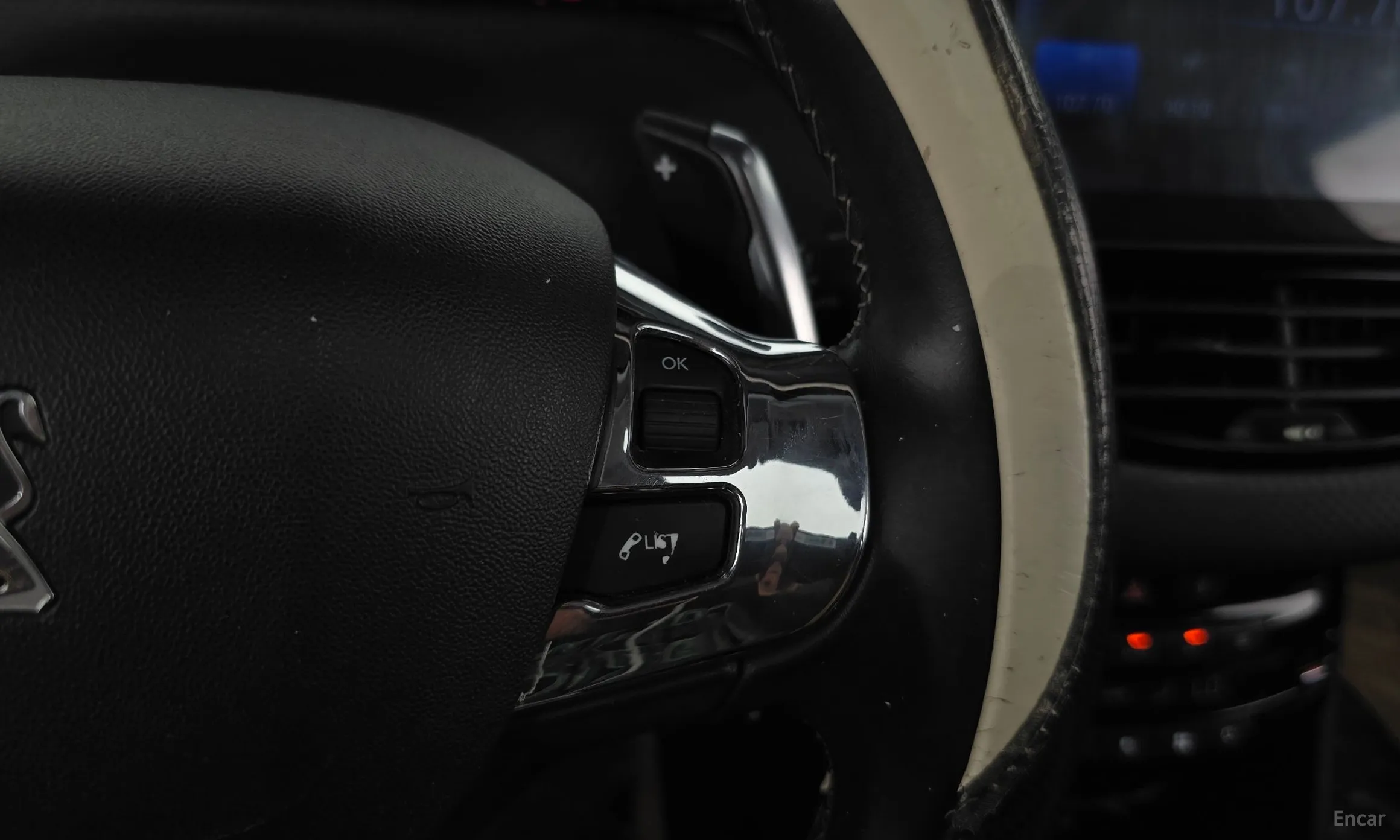 Peugeot 2008. превью 17