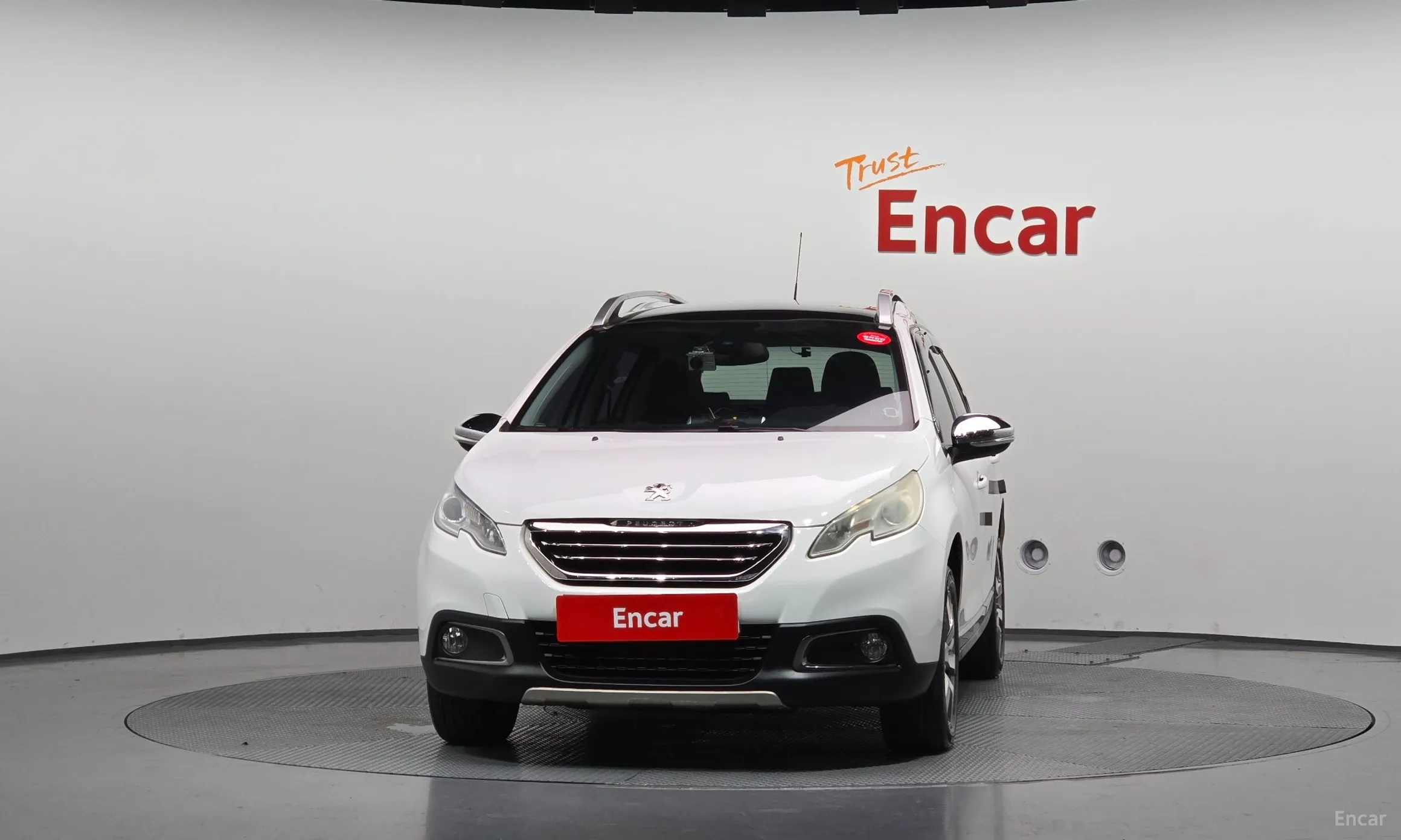 Peugeot 2008. превью 3