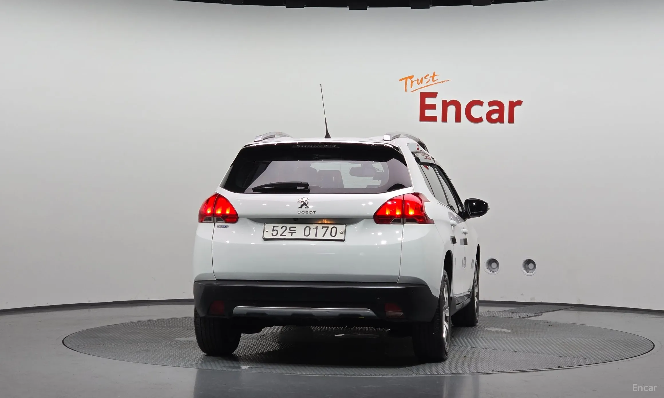 Peugeot 2008. превью 4