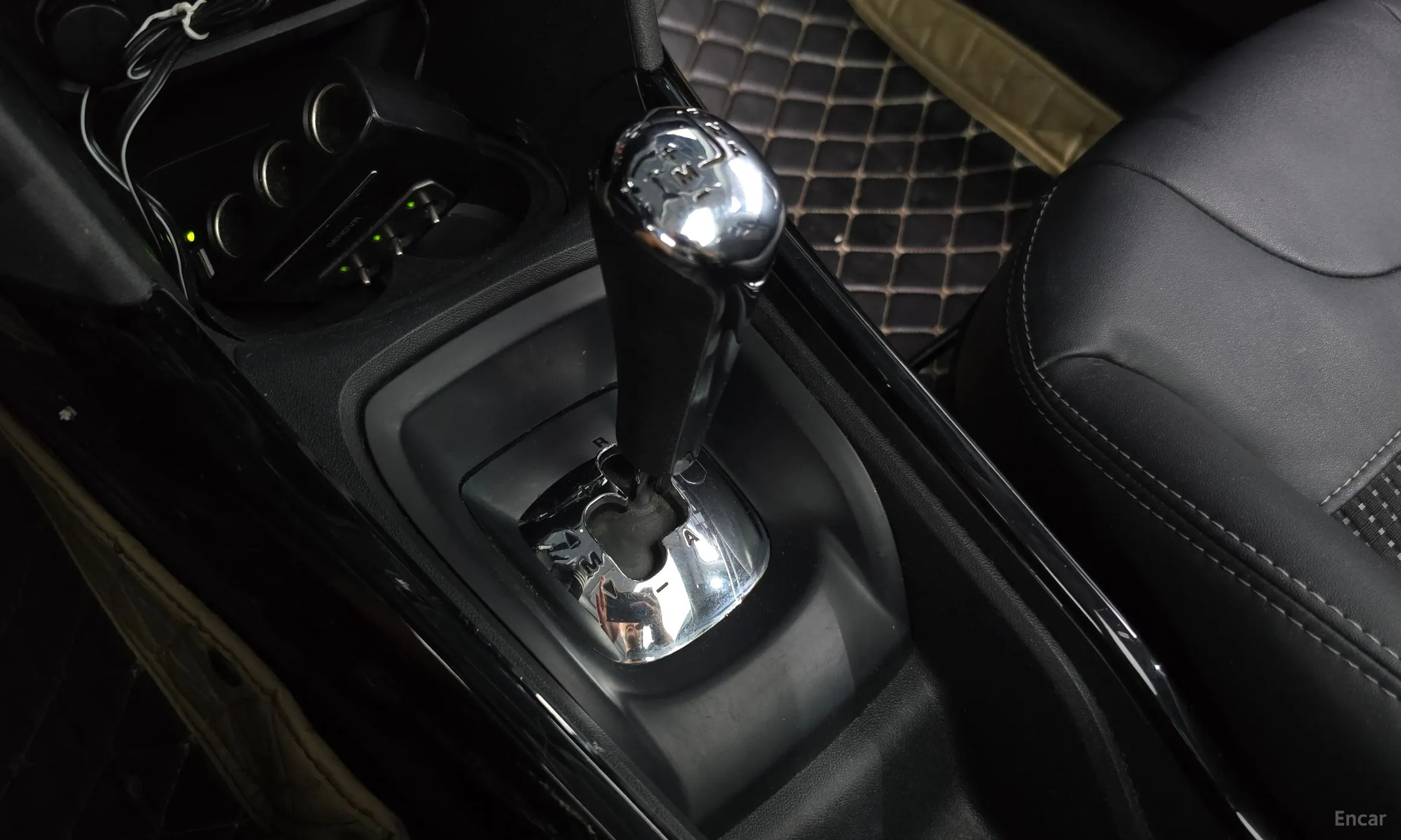 Peugeot 2008. превью 9