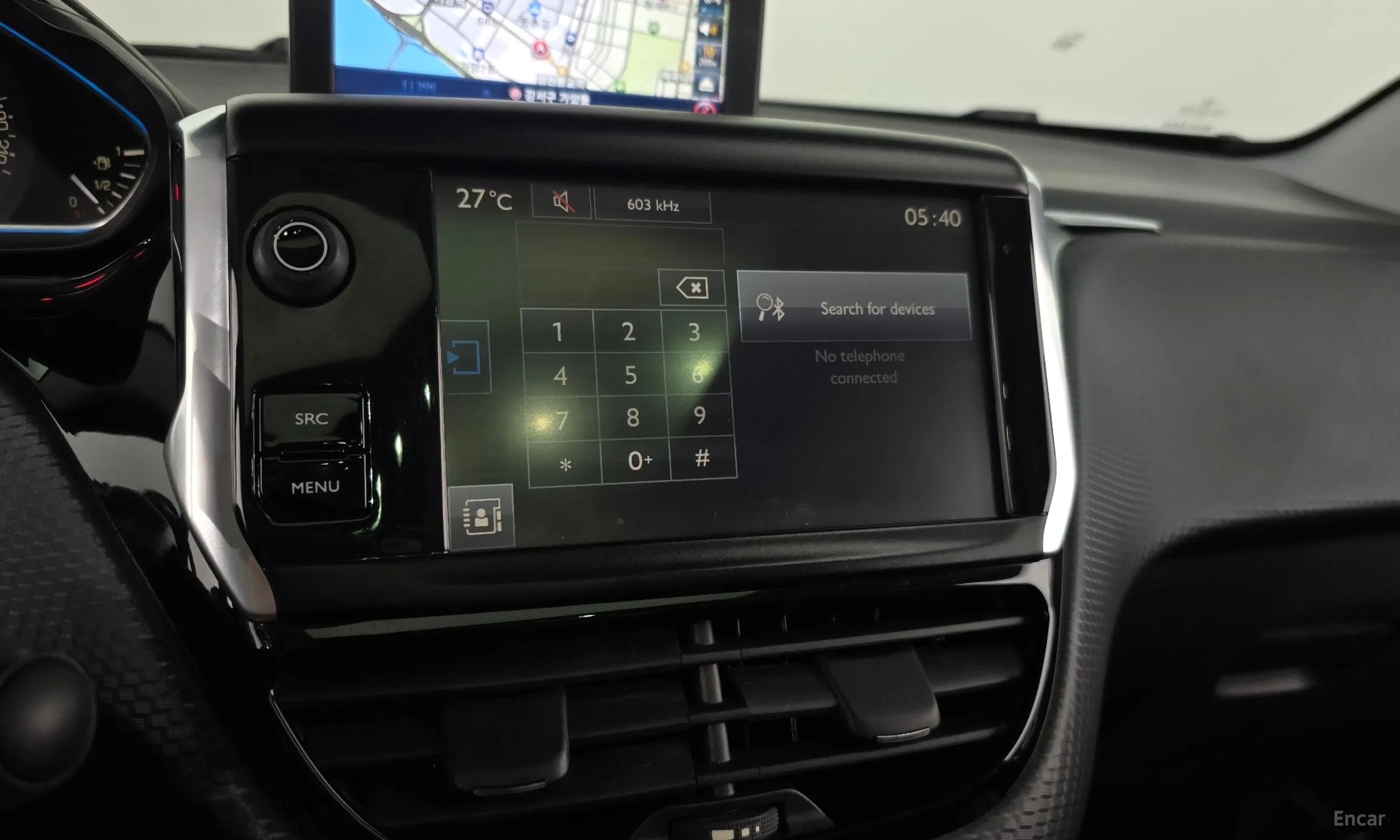 Peugeot 2008. превью 16