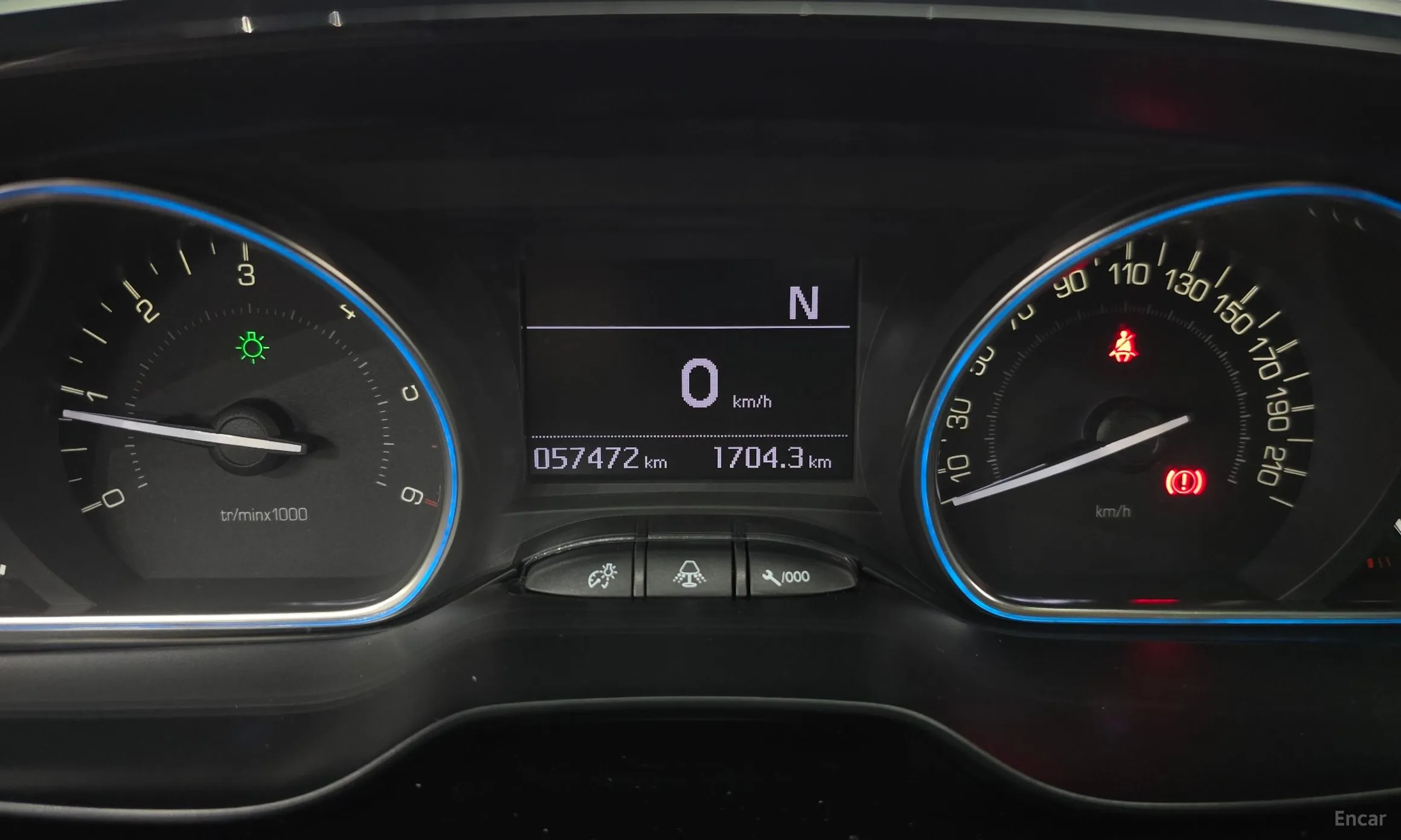 Peugeot 2008. превью 8