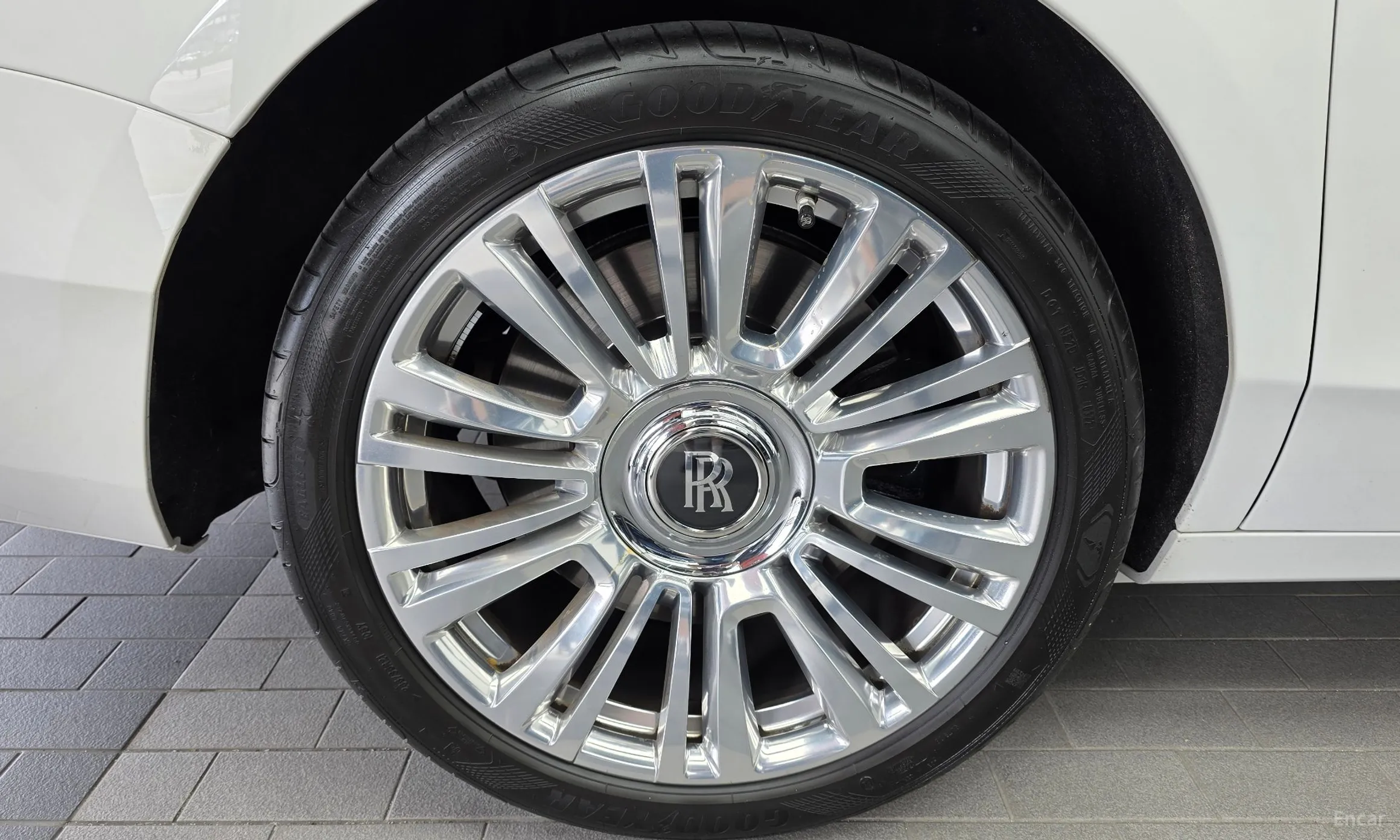 Rolls-Royce Ghost 2nd Generation превью 5