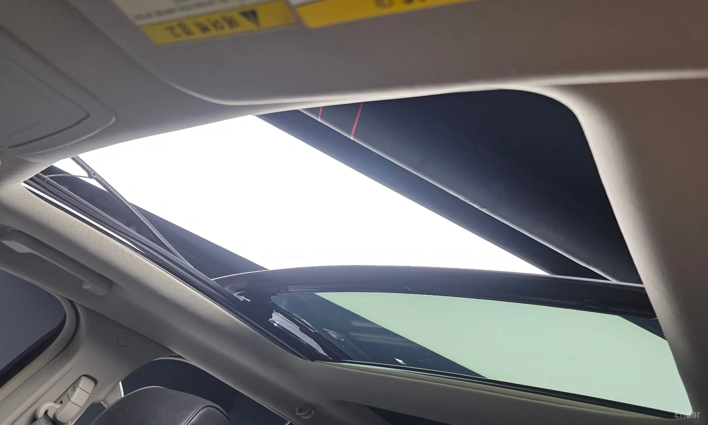 Lincoln New MKX превью 16