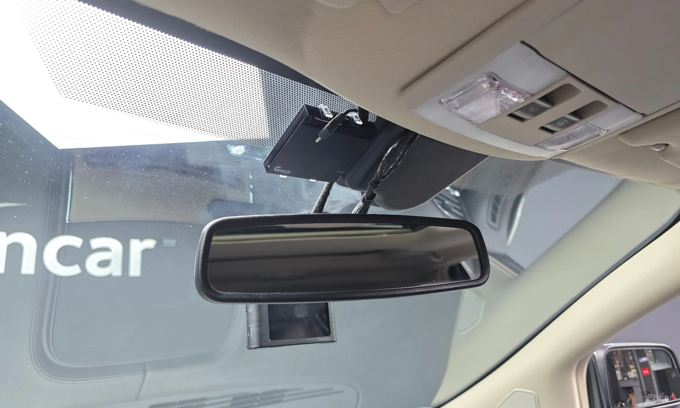 Lincoln New MKX превью 18