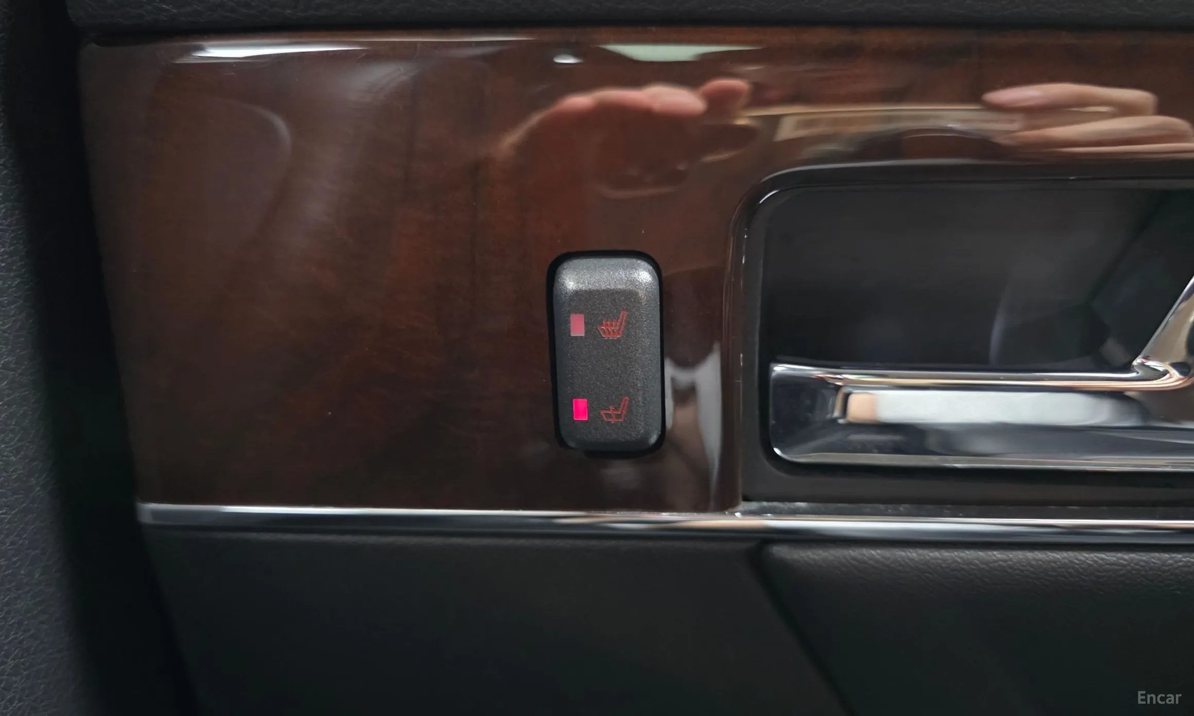 Lincoln New MKX превью 19