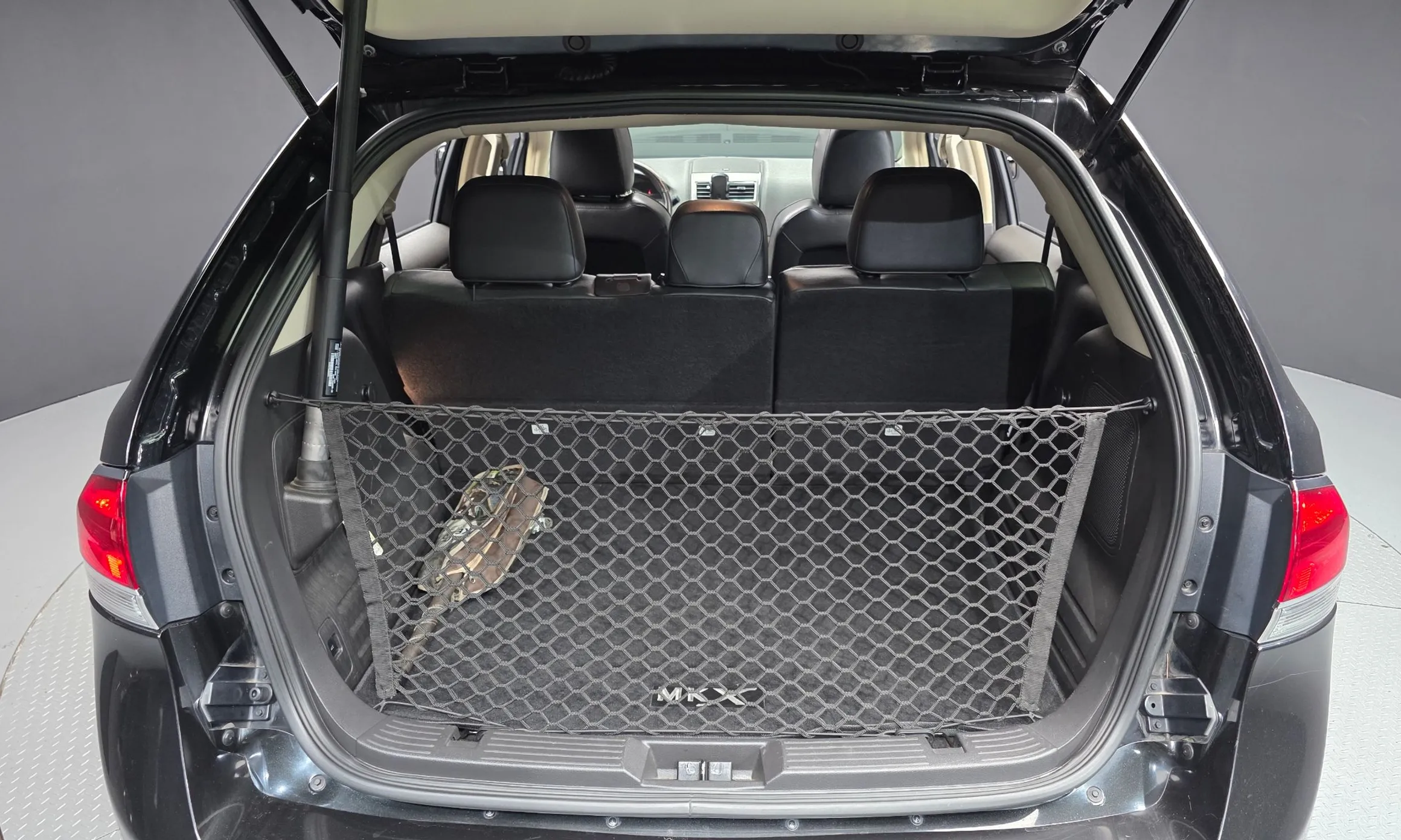 Lincoln New MKX превью 20
