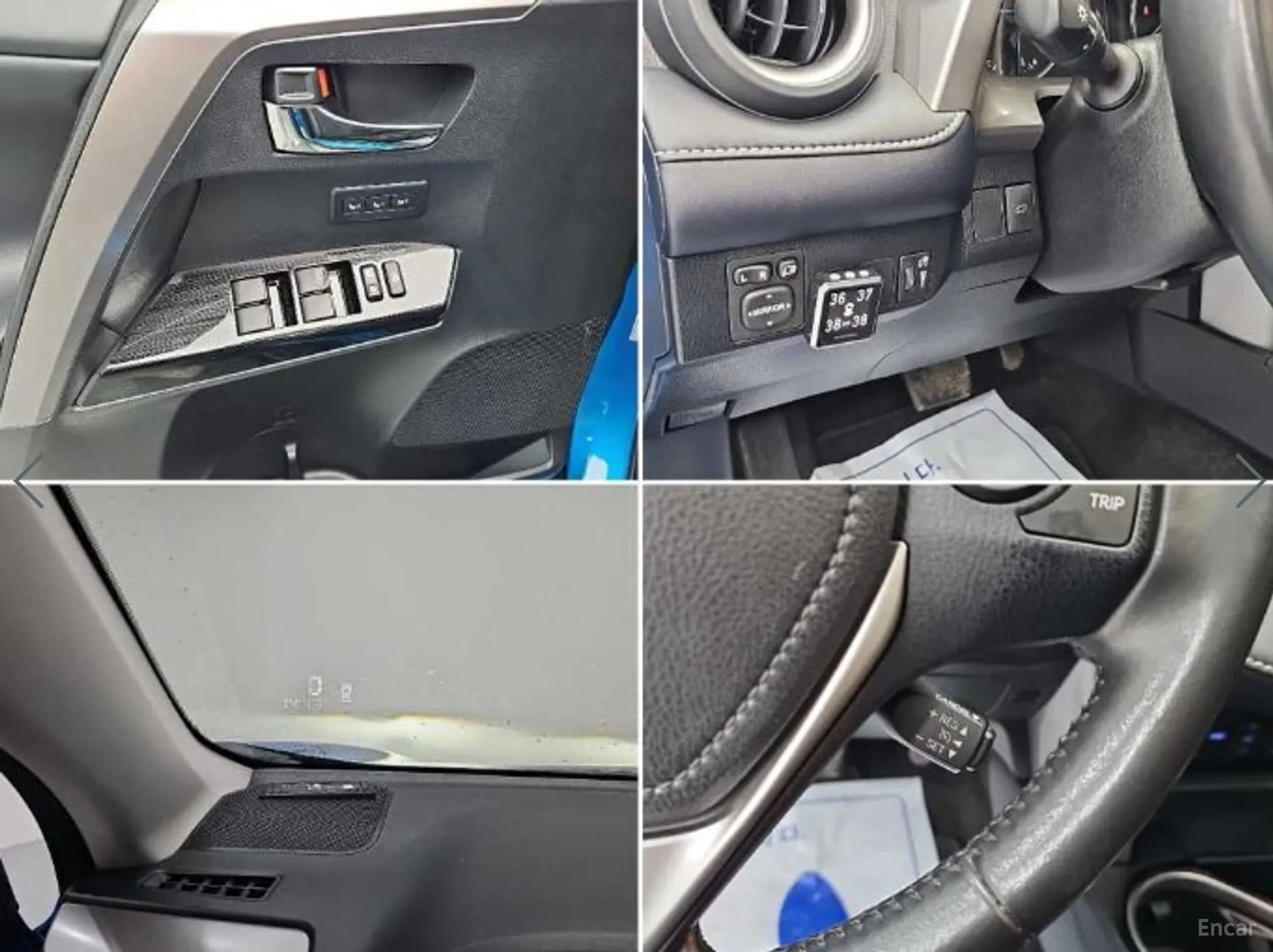 Toyota RAV4 превью 17