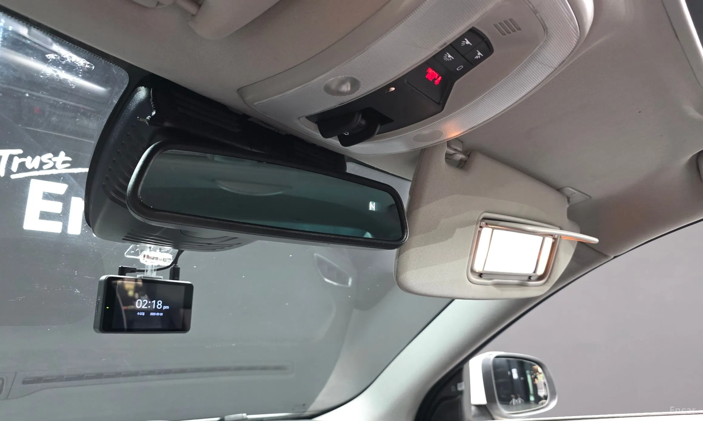 Volvo S80 превью 19