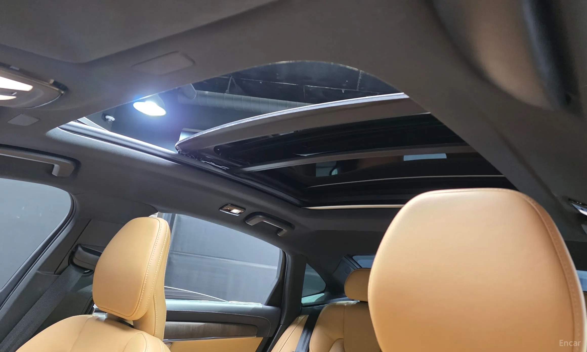 Volvo S90 превью 18