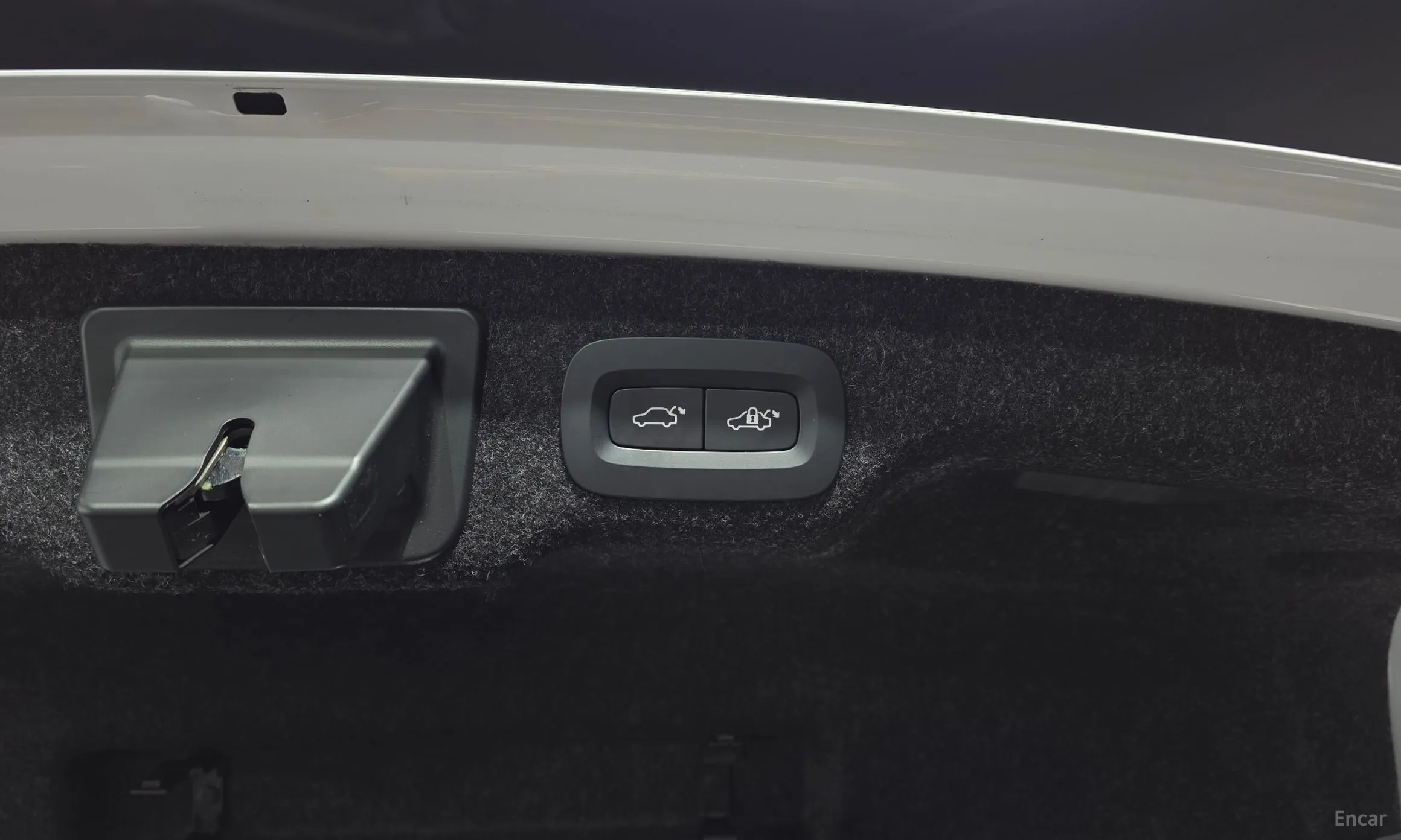Volvo S90 превью 19
