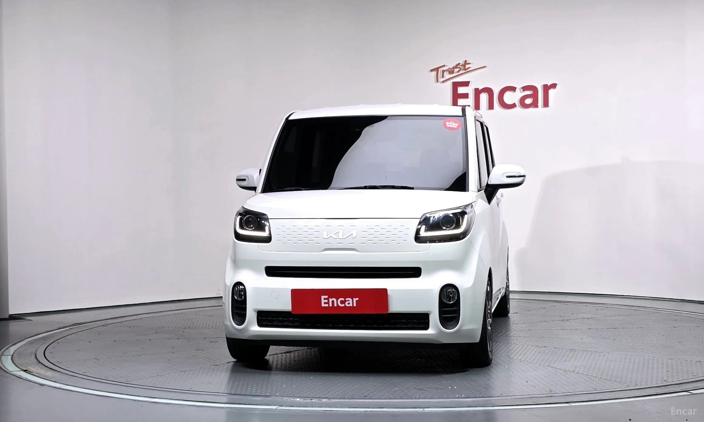 Kia Ray превью 3