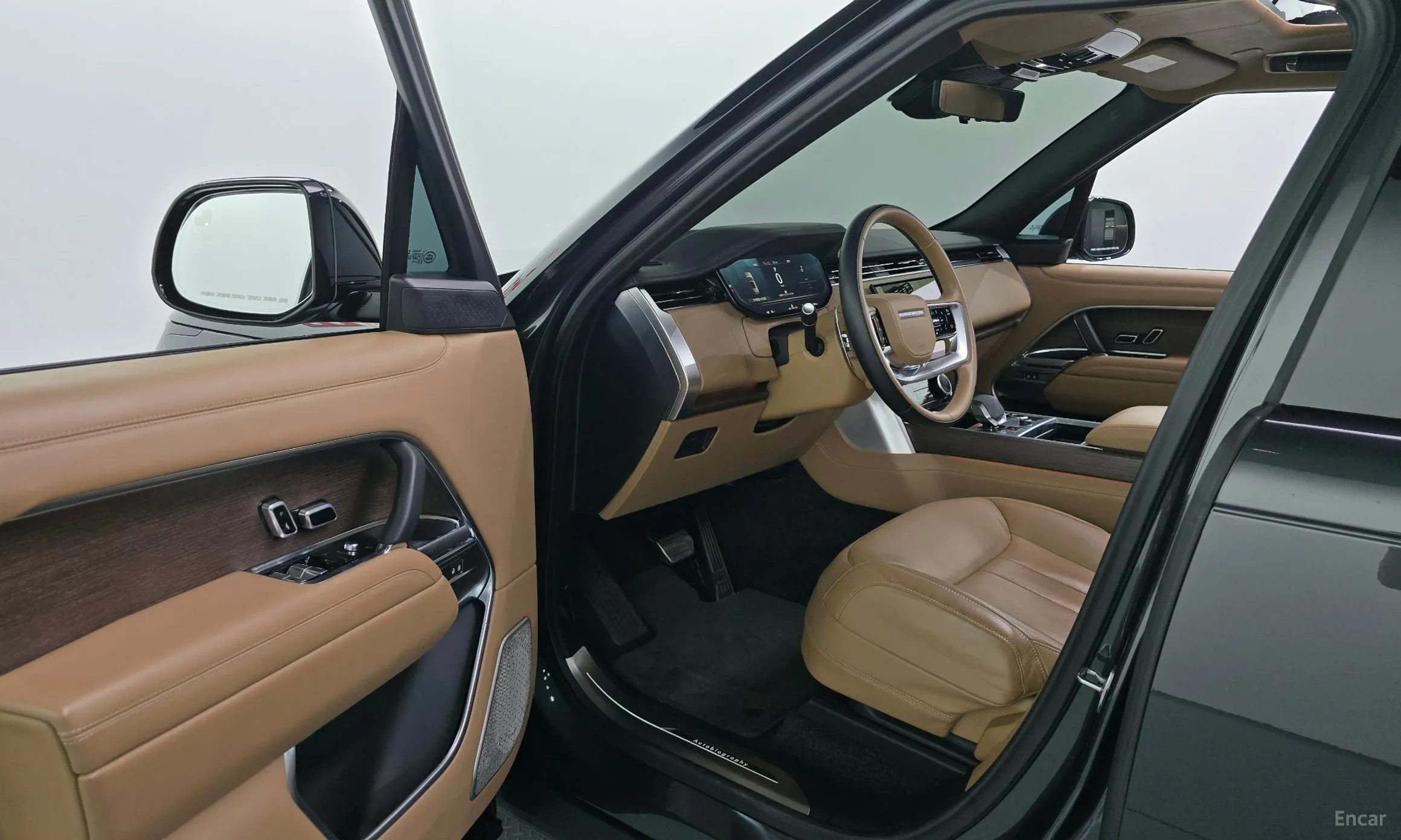 Land Rover Range Rover 5th Generation превью 10