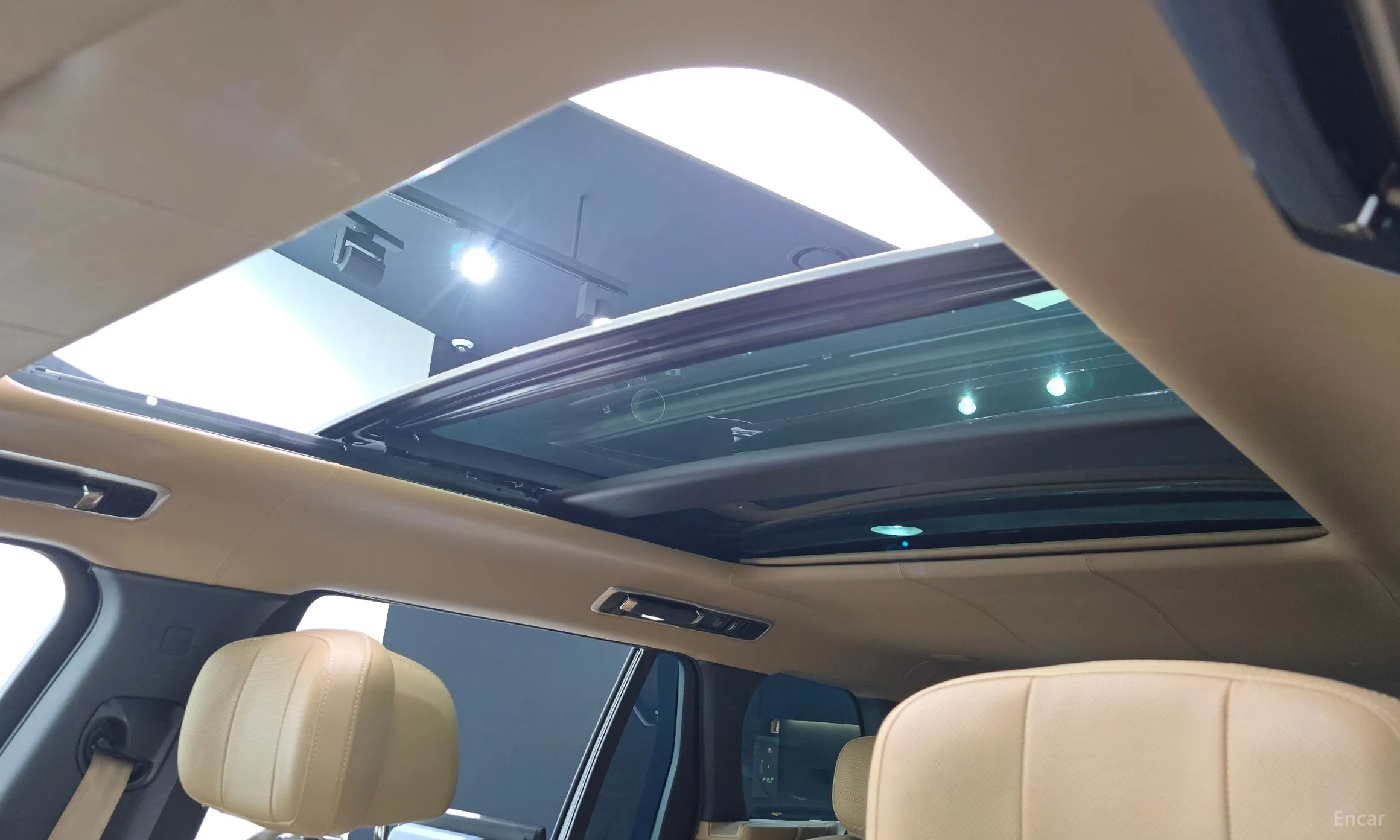 Land Rover Range Rover 5th Generation превью 18
