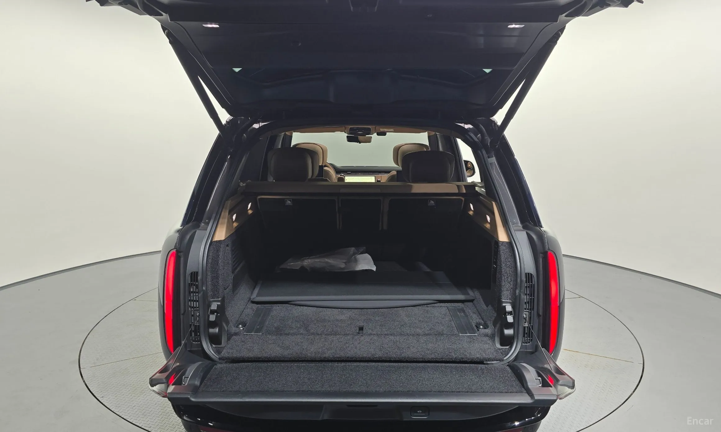 Land Rover Range Rover 5th Generation превью 20