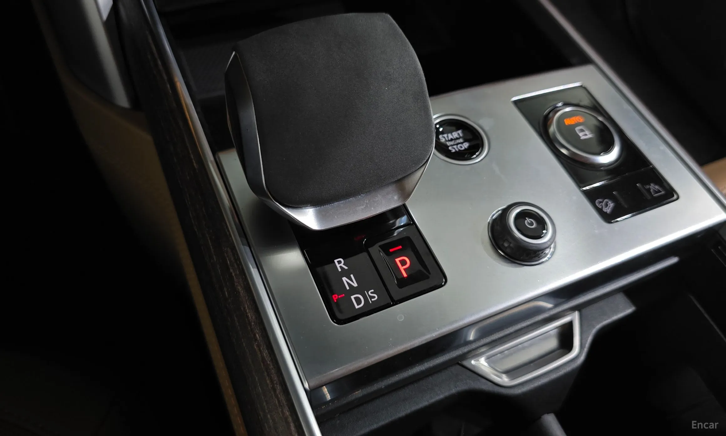 Land Rover Range Rover 5th Generation превью 9