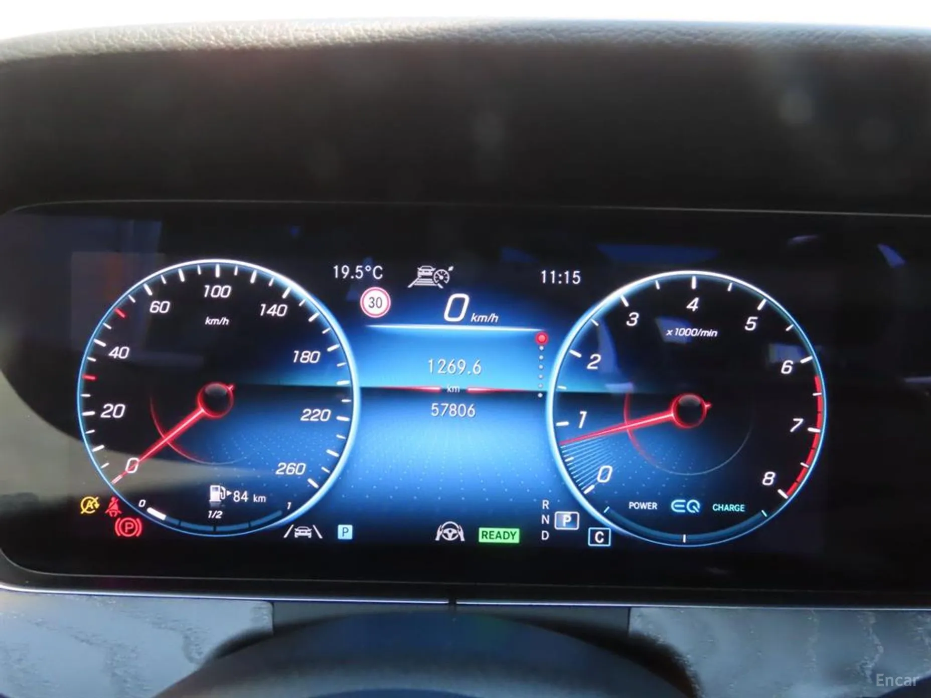 Mercedes Benz E-Class W213 превью 10
