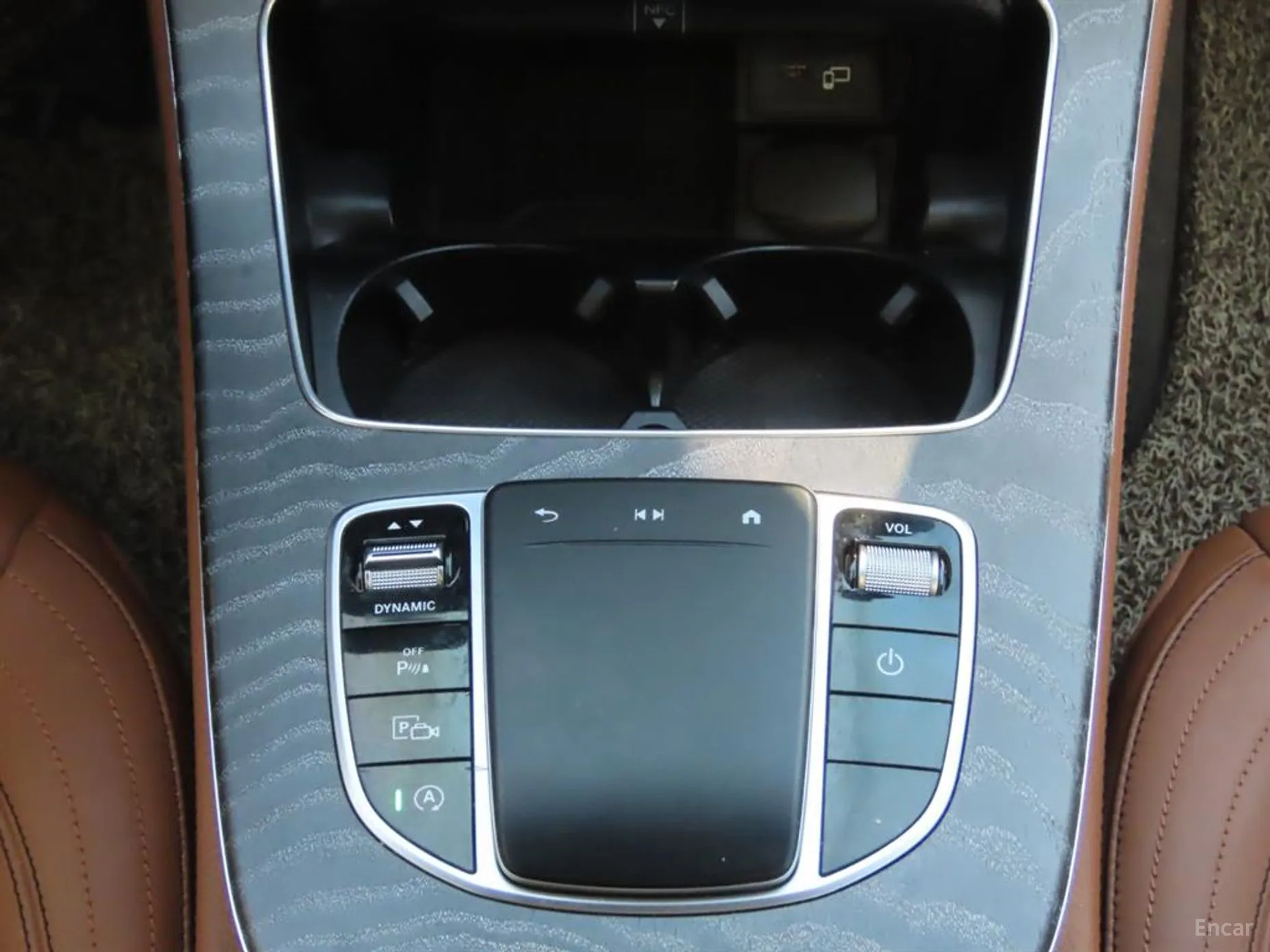Mercedes Benz E-Class W213 превью 13