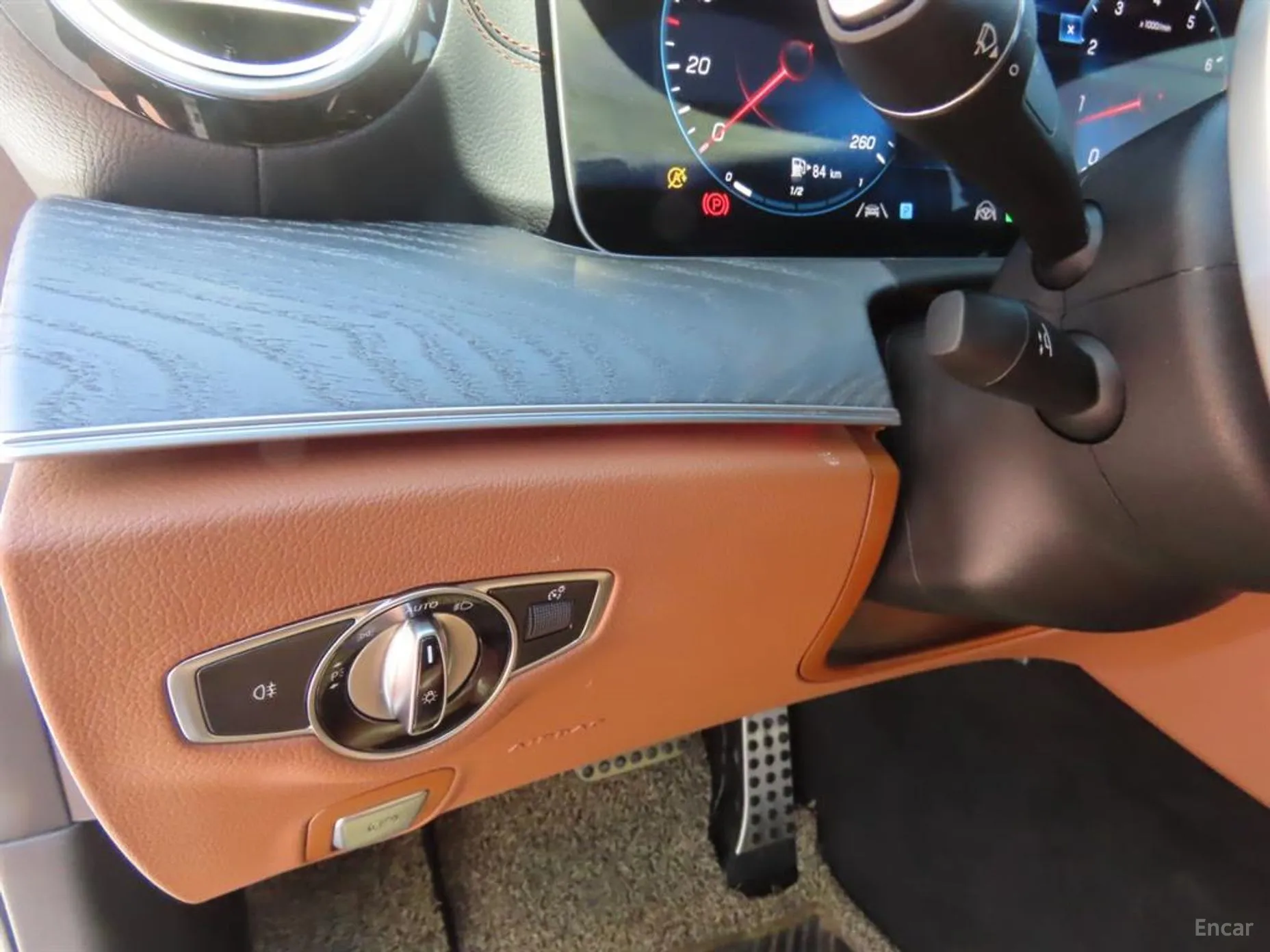 Mercedes Benz E-Class W213 превью 15