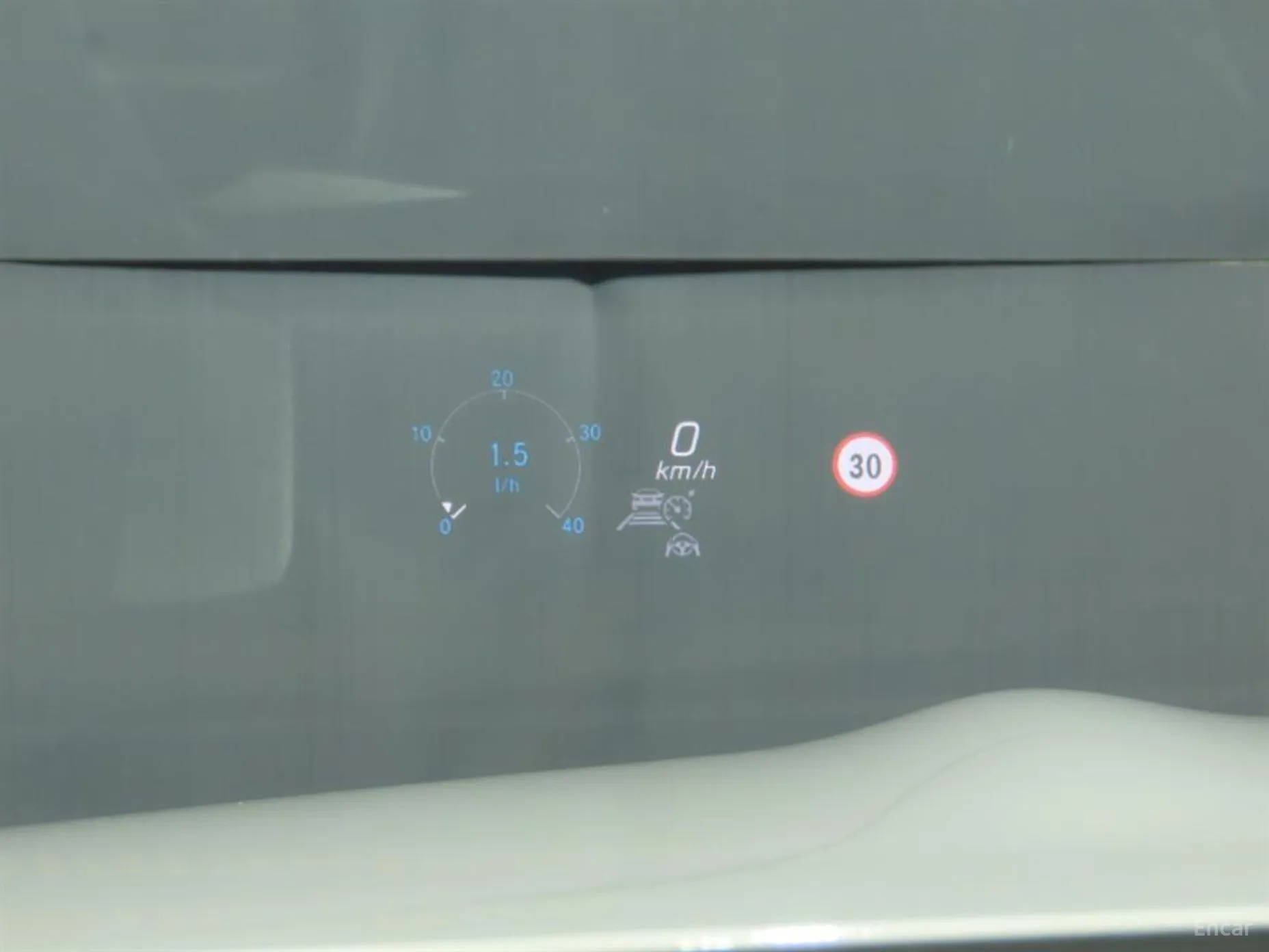 Mercedes Benz E-Class W213 превью 17