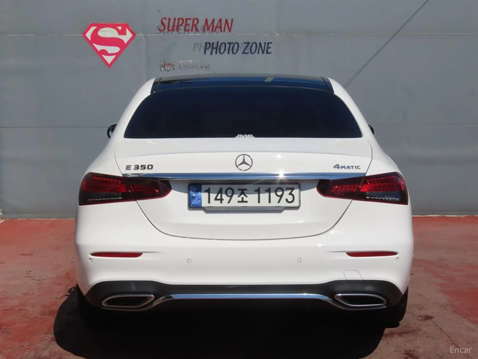 Mercedes Benz E-Class W213 превью 4