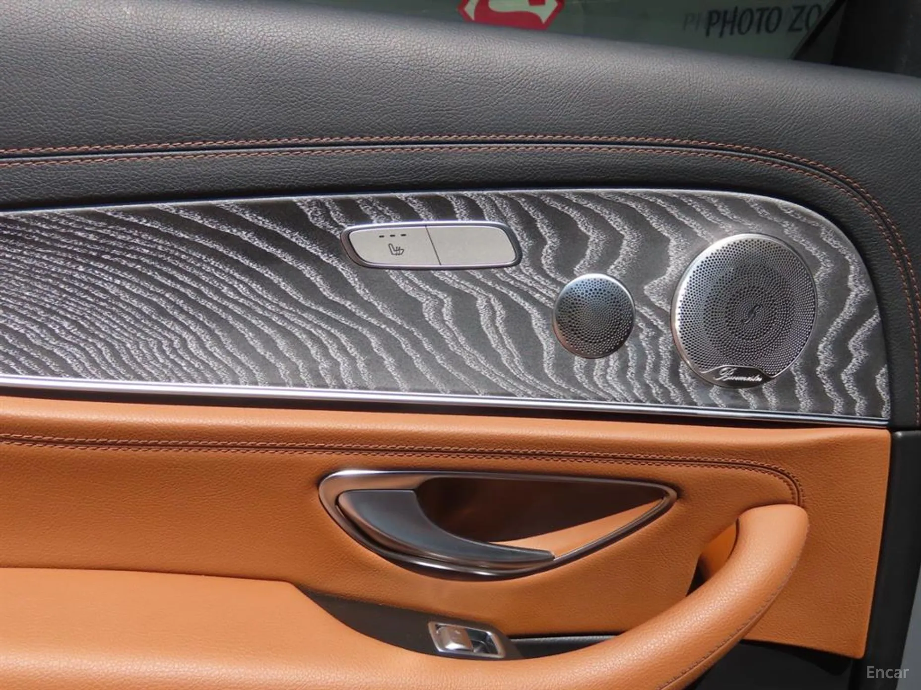 Mercedes Benz E-Class W213 превью 7