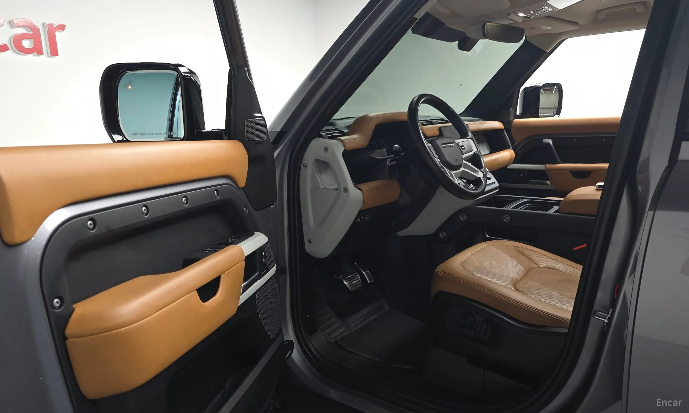 Land Rover Defender (L663) превью 10