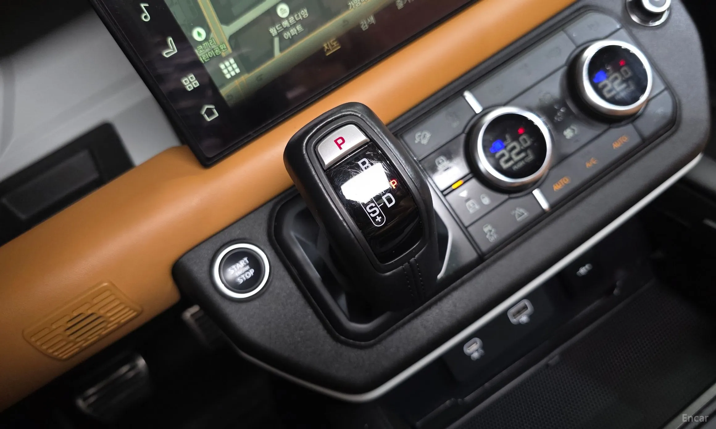 Land Rover Defender (L663) превью 9