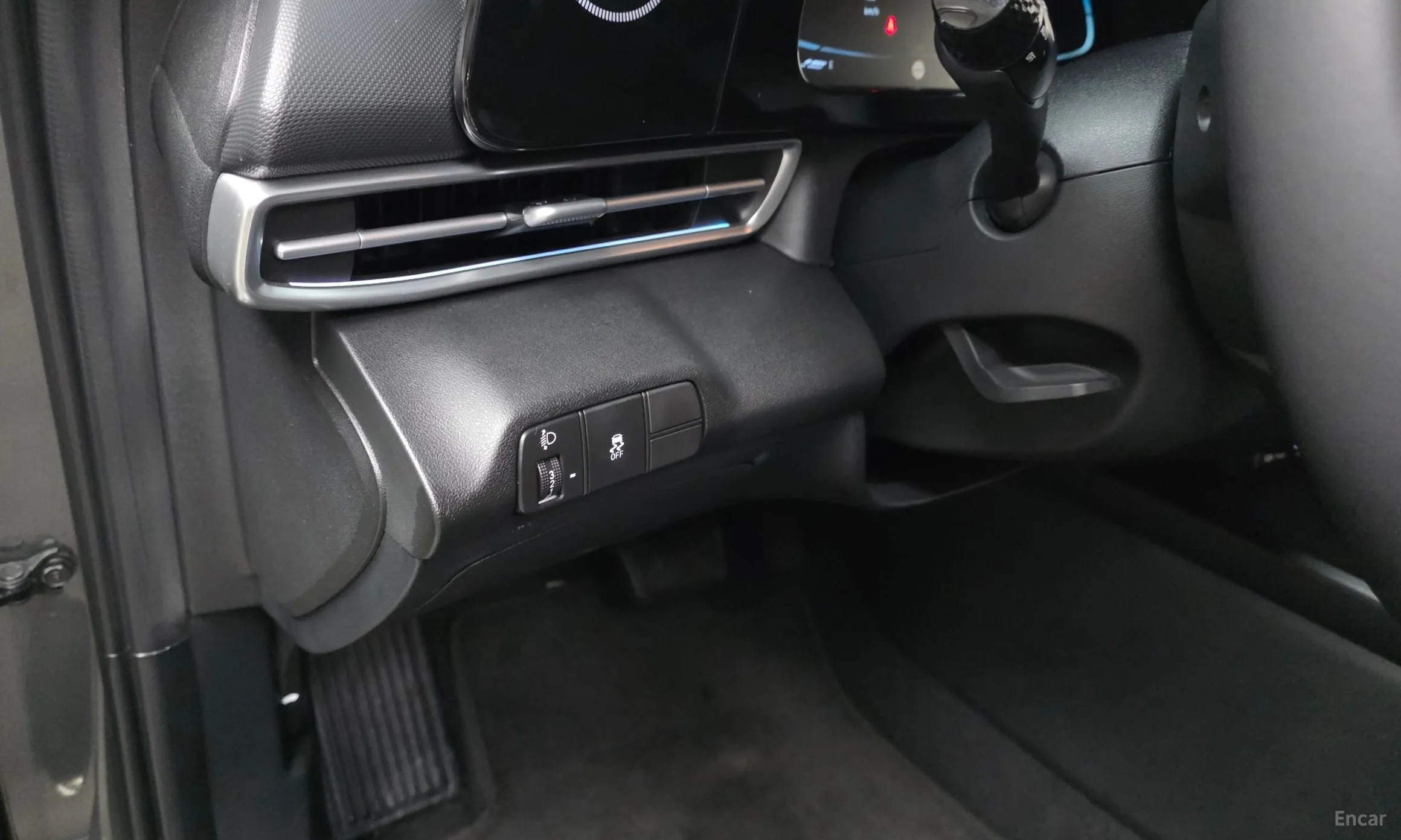 Hyundai Avante (CN7) превью 20