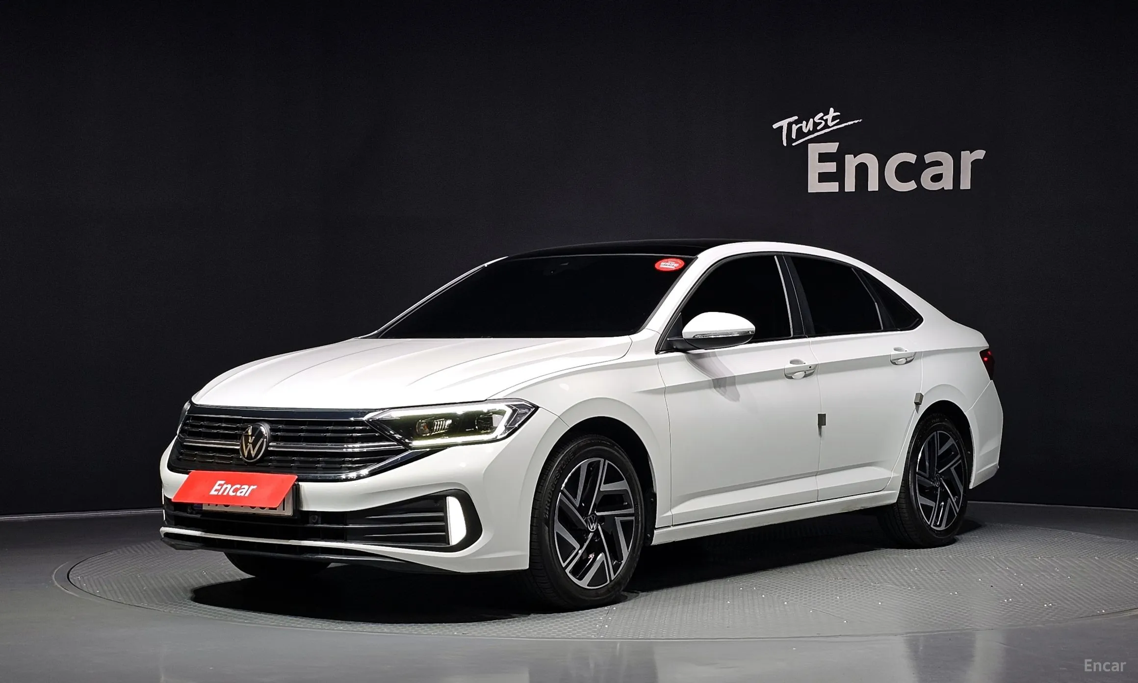 Volkswagen Jetta 7th Generation