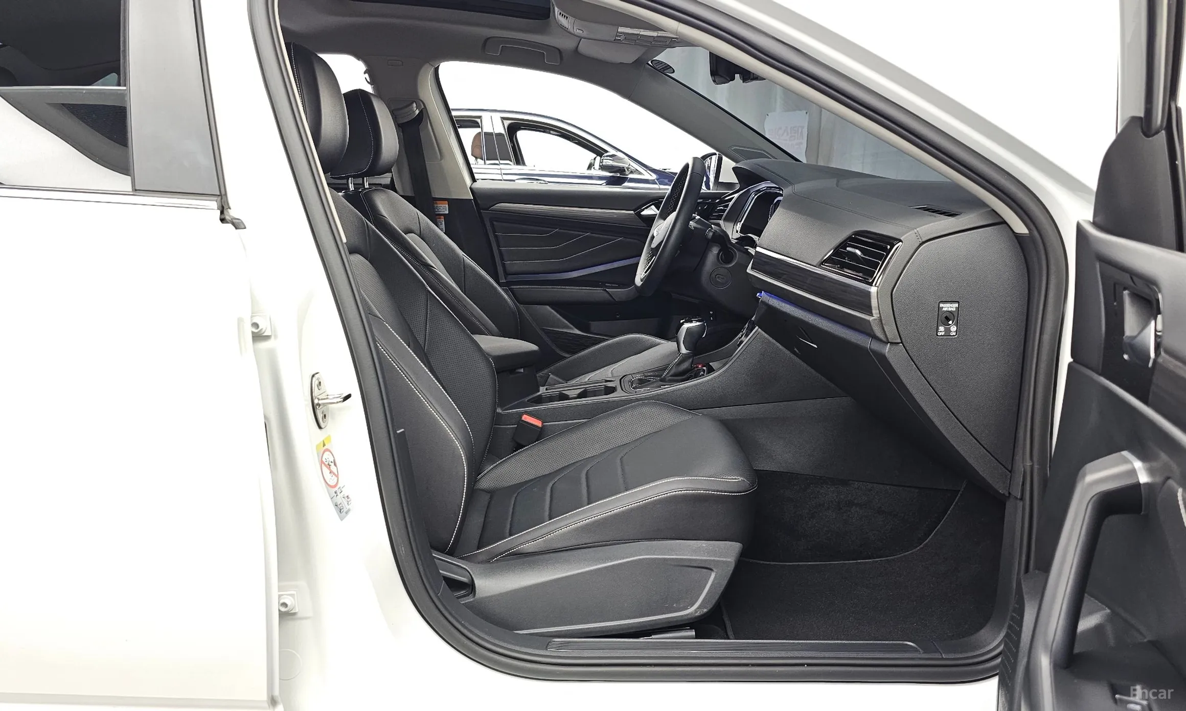 Volkswagen Jetta 7th Generation превью 11
