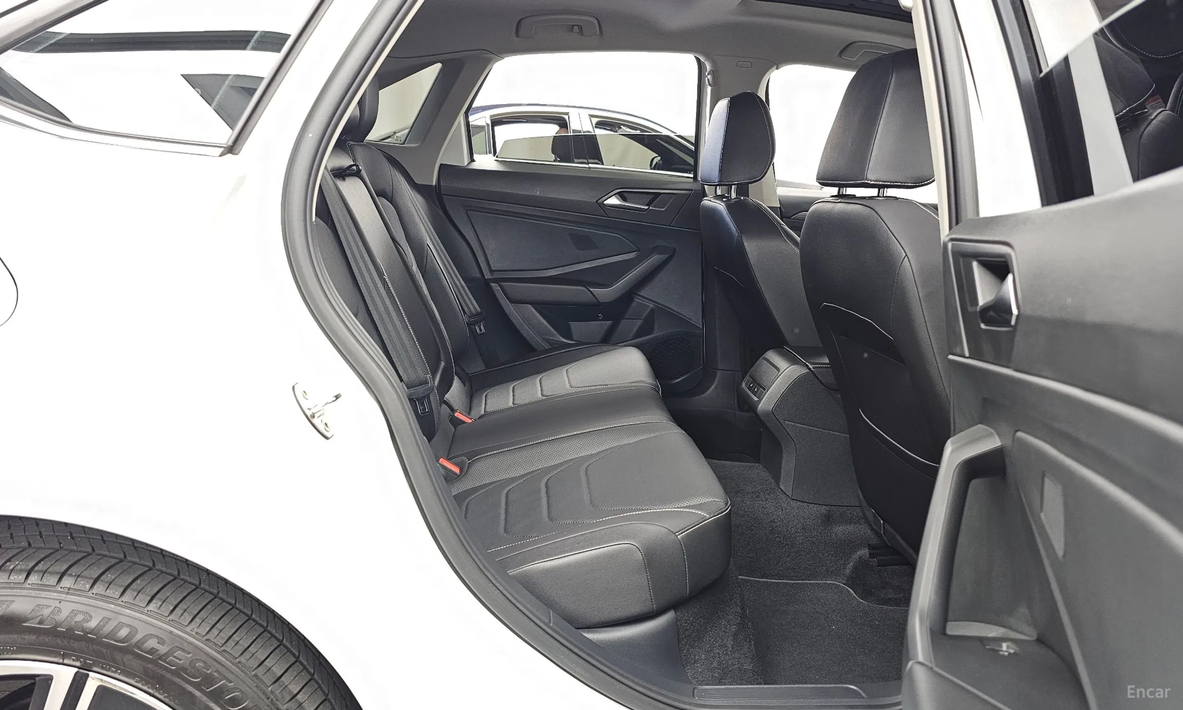 Volkswagen Jetta 7th Generation превью 12