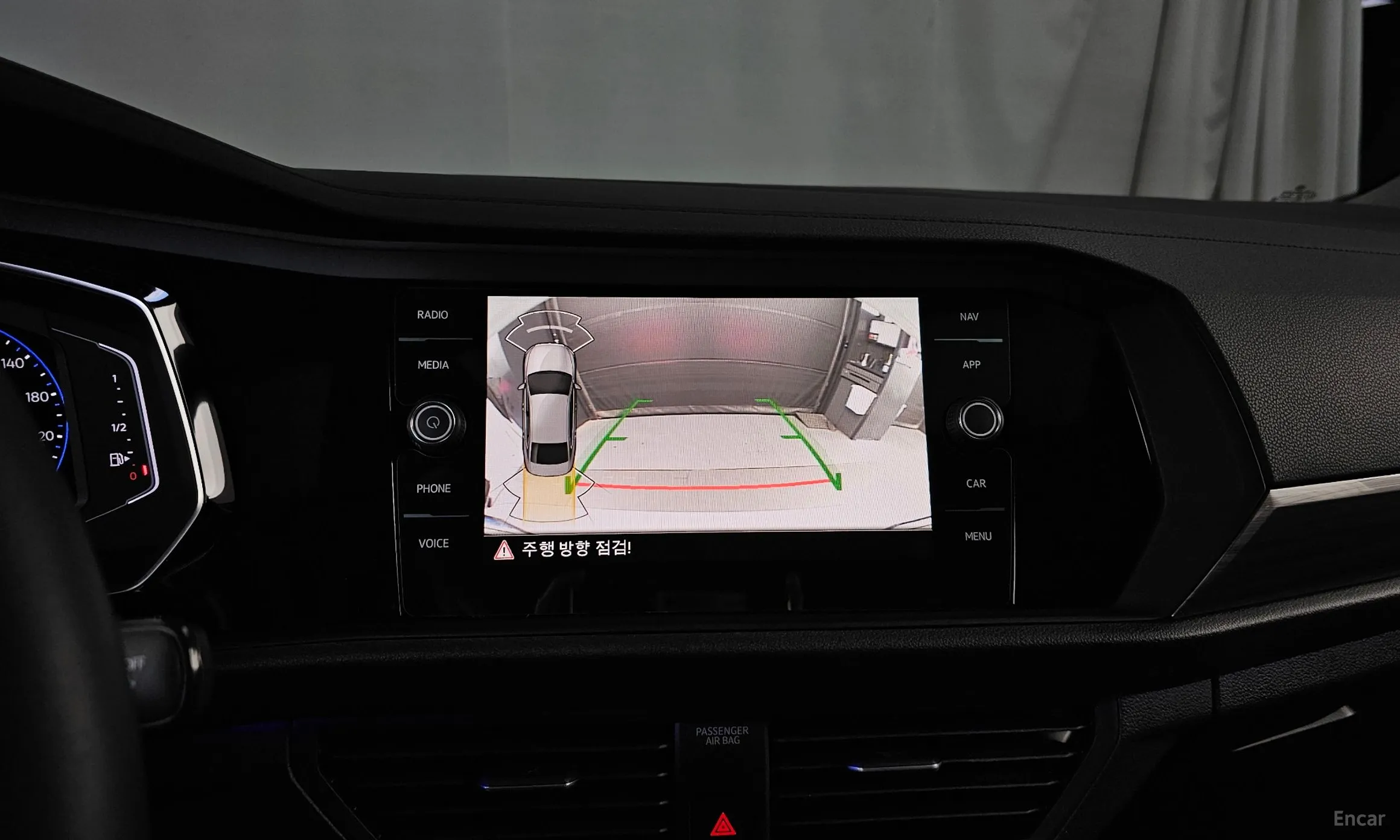 Volkswagen Jetta 7th Generation превью 15