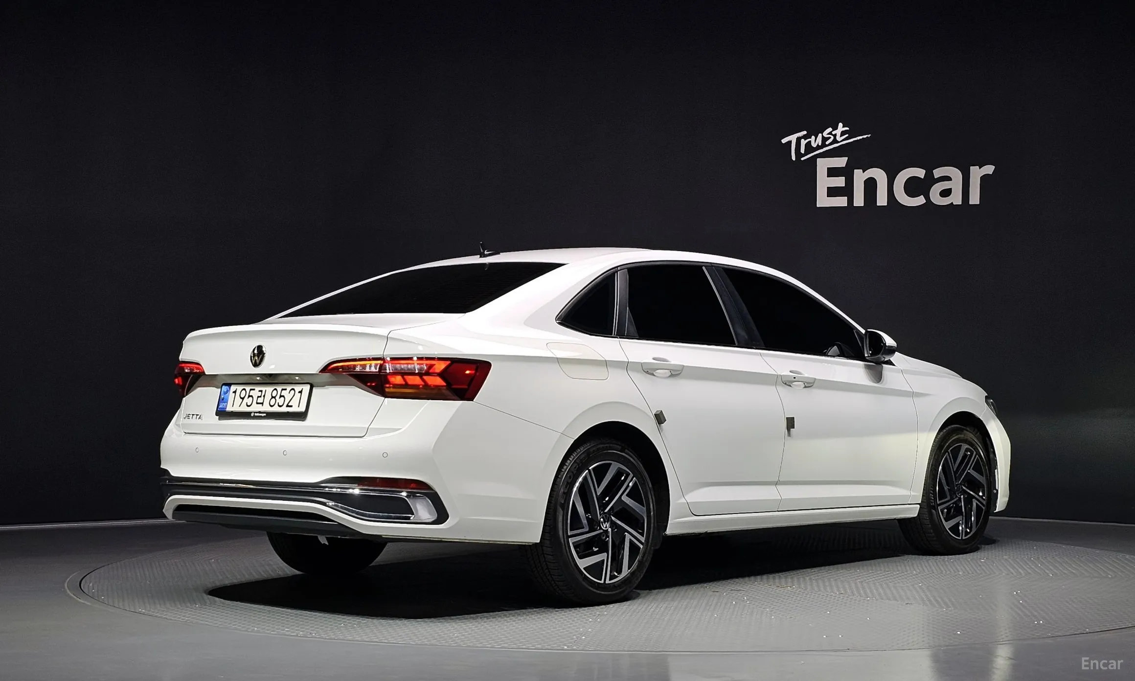Volkswagen Jetta 7th Generation