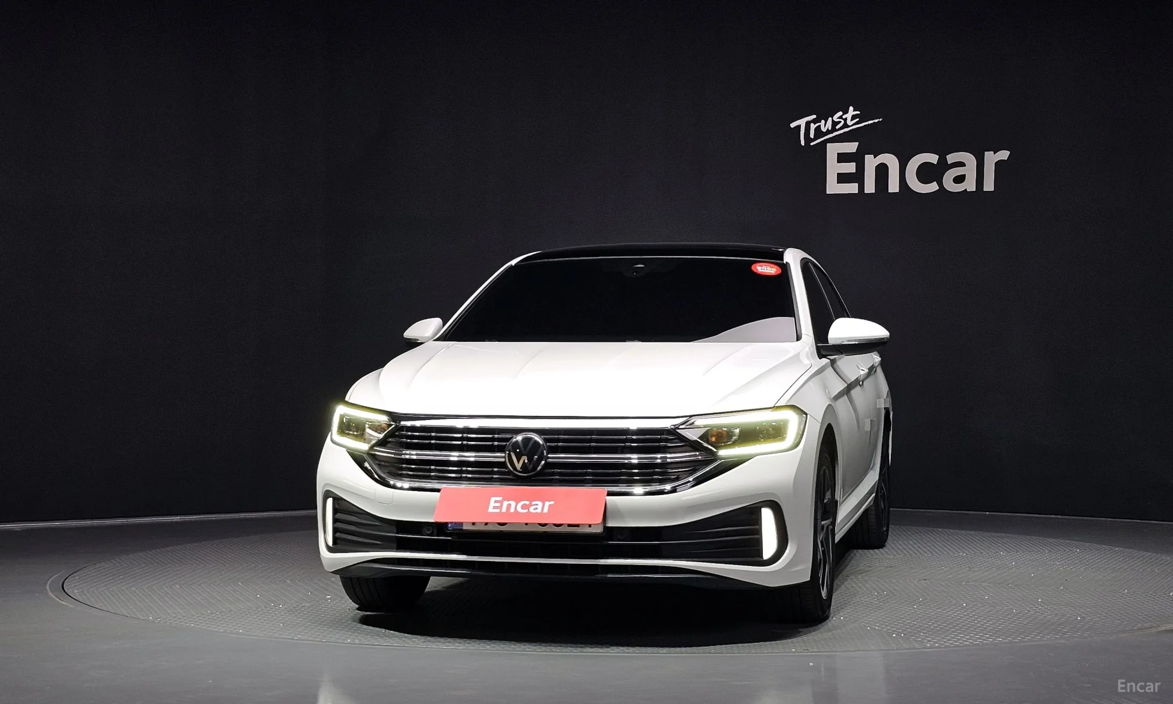 Volkswagen Jetta 7th Generation превью 3