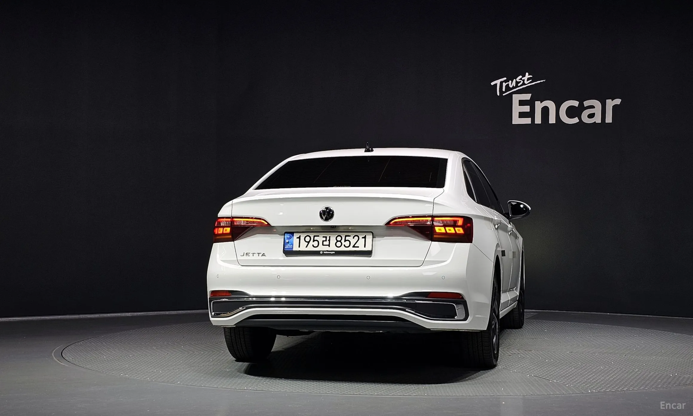 Volkswagen Jetta 7th Generation превью 4