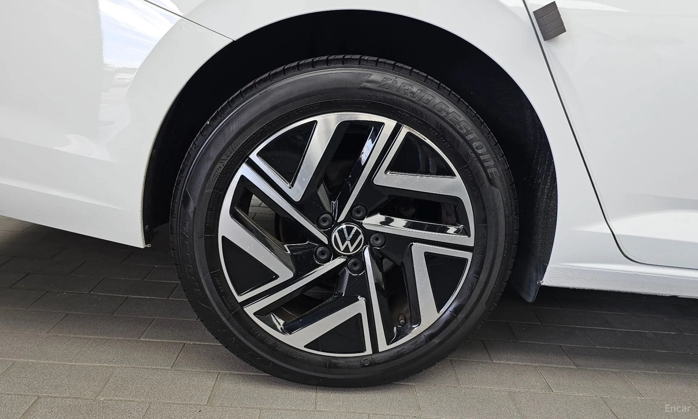 Volkswagen Jetta 7th Generation превью 5